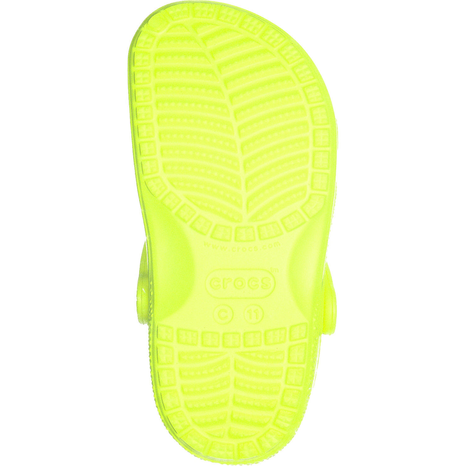 CROCS M - Pantoffel, P Classic Clog Kids