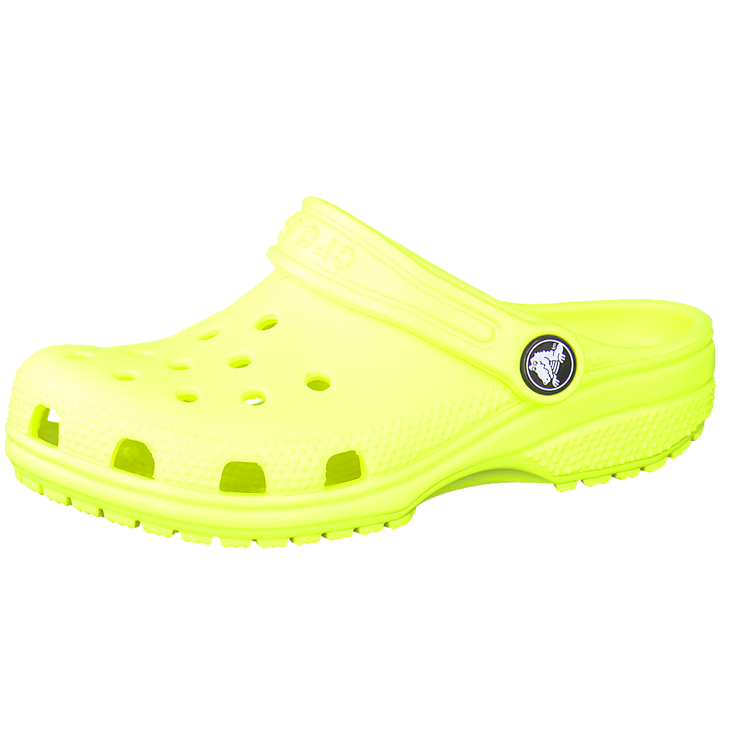 CROCS M - Pantoffel, P Classic Clog Kids