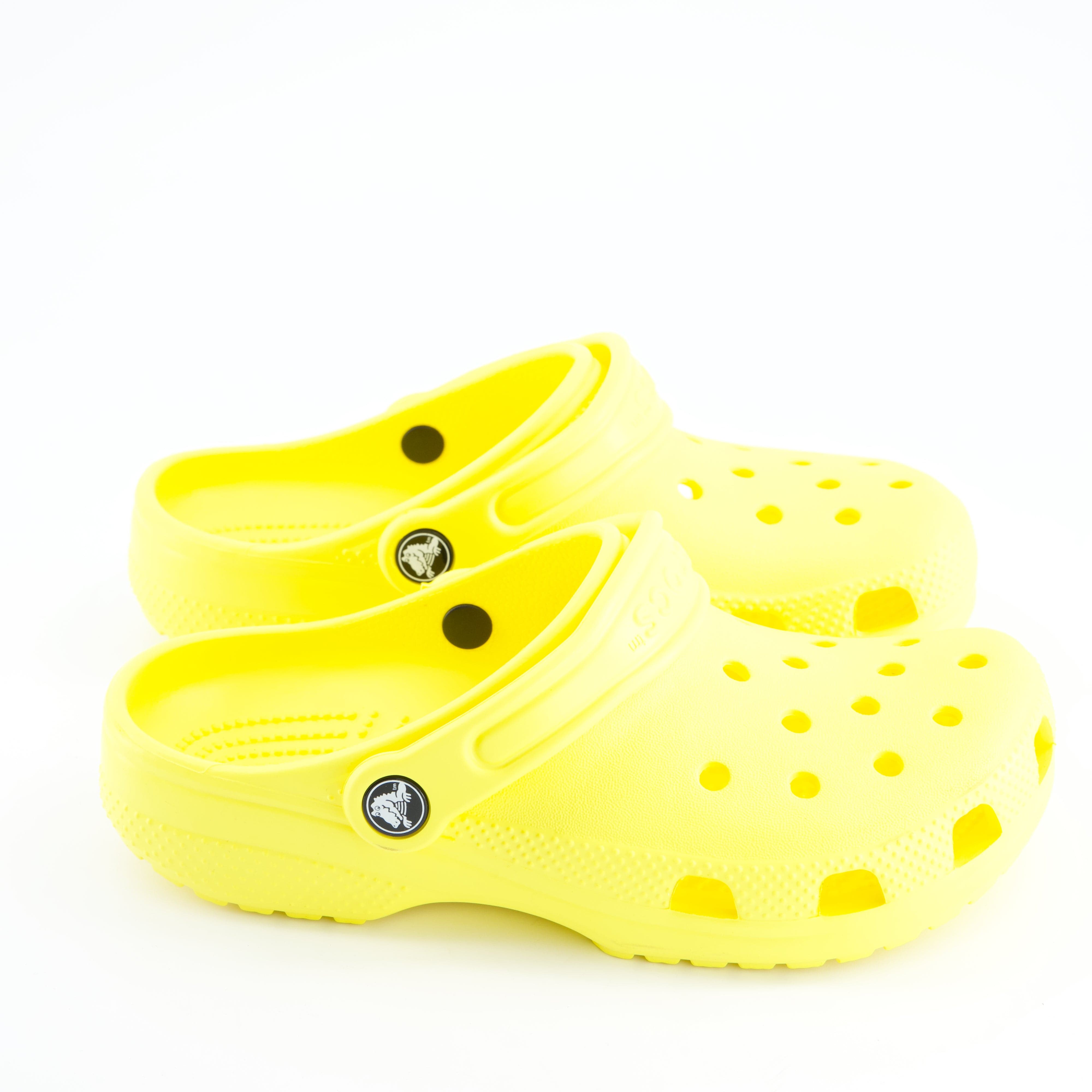 CROCS Mädchenschuhe - Pantoffel, Burschenschuhe - Pantoffel, Pantoffel Classic Clog Kids
