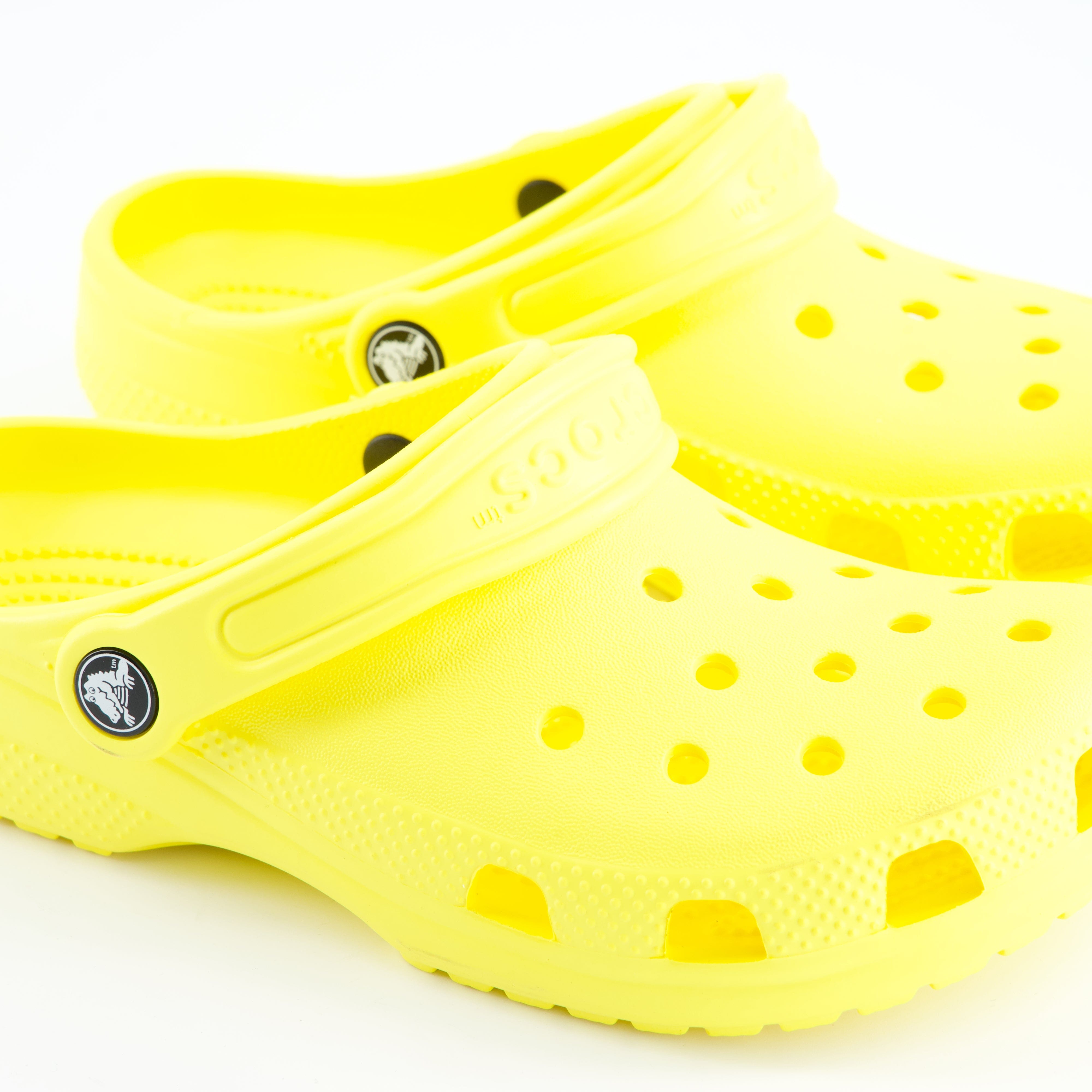 CROCS Mädchenschuhe - Pantoffel, Burschenschuhe - Pantoffel, Pantoffel Classic Clog Kids