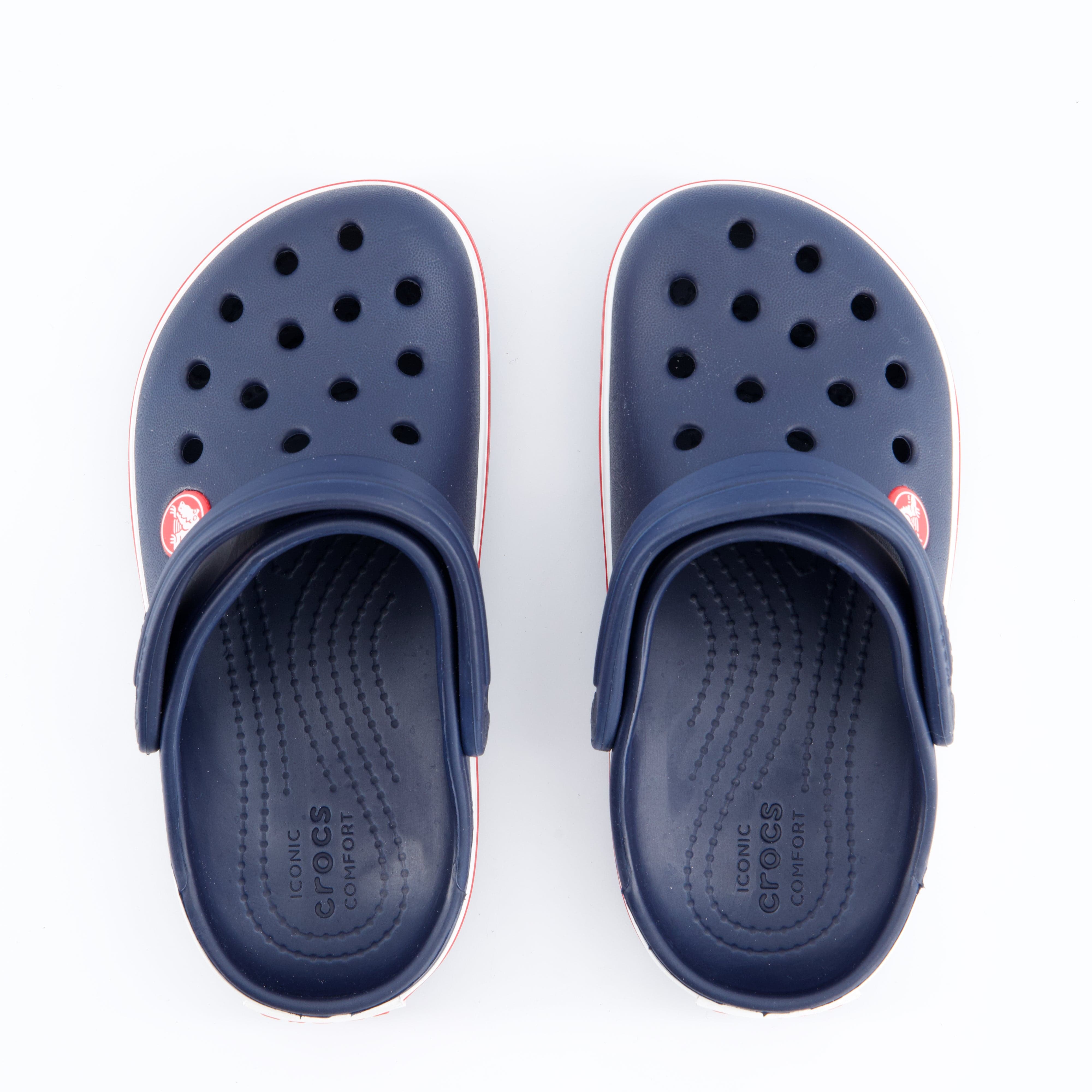 CROCS Mädchenschuhe - Pantoffel, Burschenschuhe - Pantoffel, Pantoffel Crocband Clog Kids
