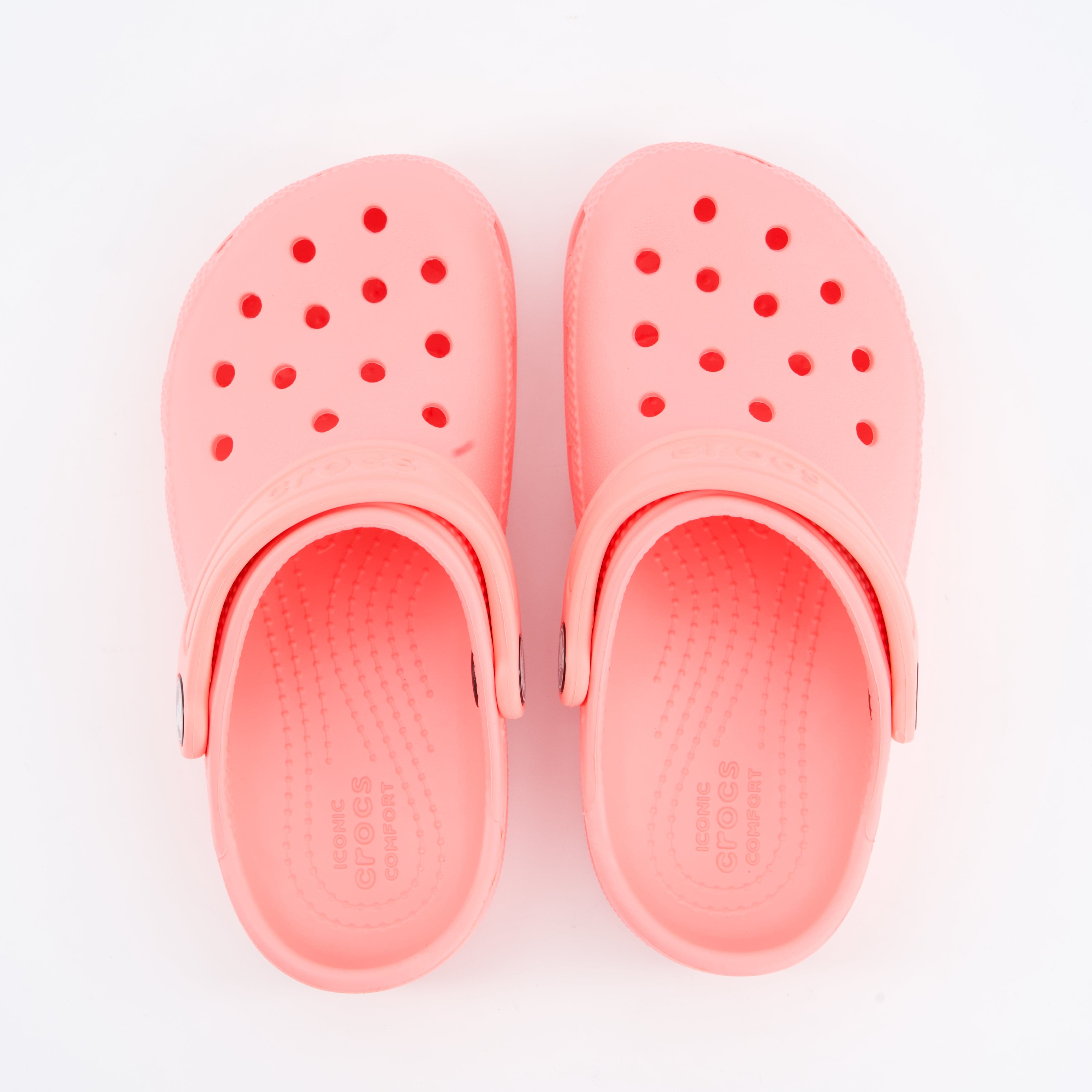 CROCS Mädchenschuhe - Pantoffel Pantoffel Classic Clog K