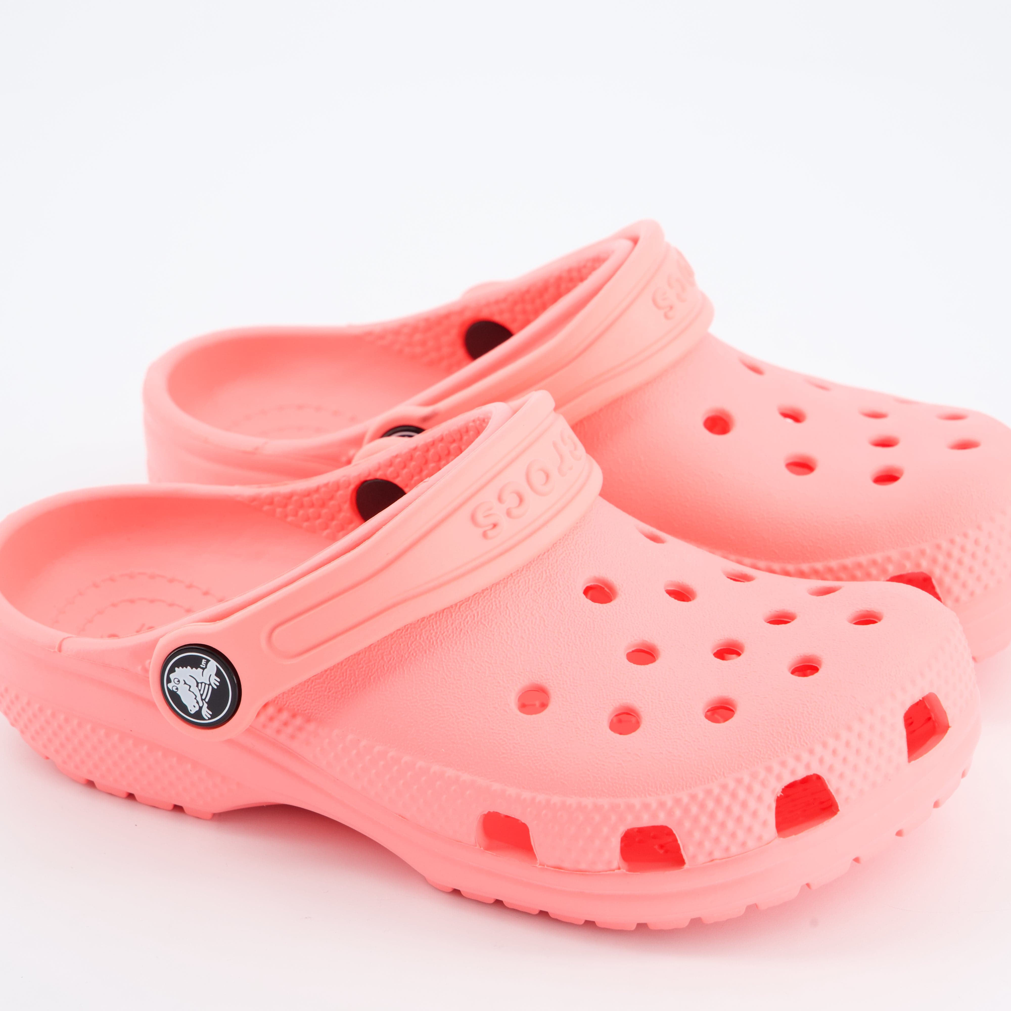 CROCS Mädchenschuhe - Pantoffel Pantoffel Classic Clog K