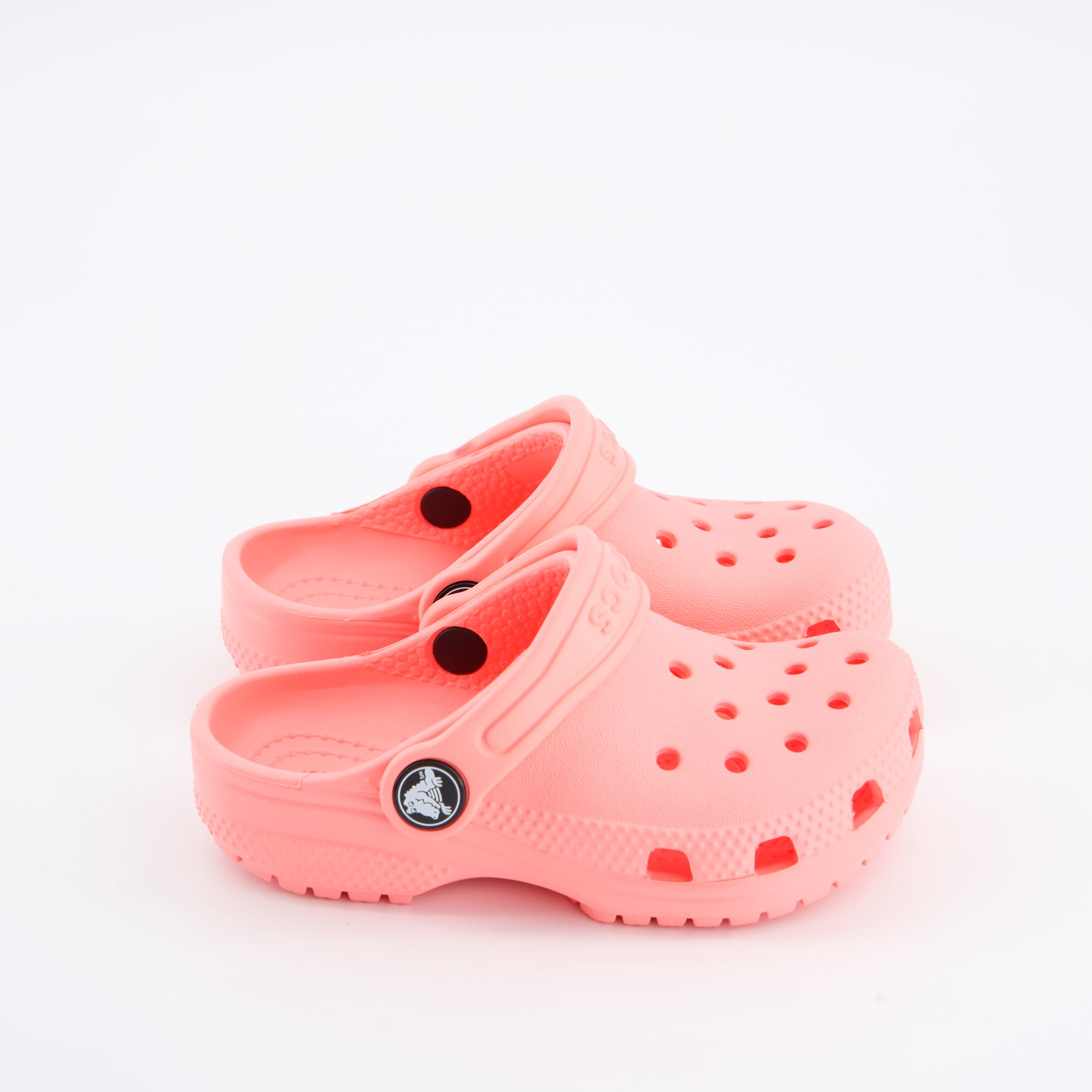 CROCS Mädchenschuhe - Pantoffel Pantoffel Classic Clog K