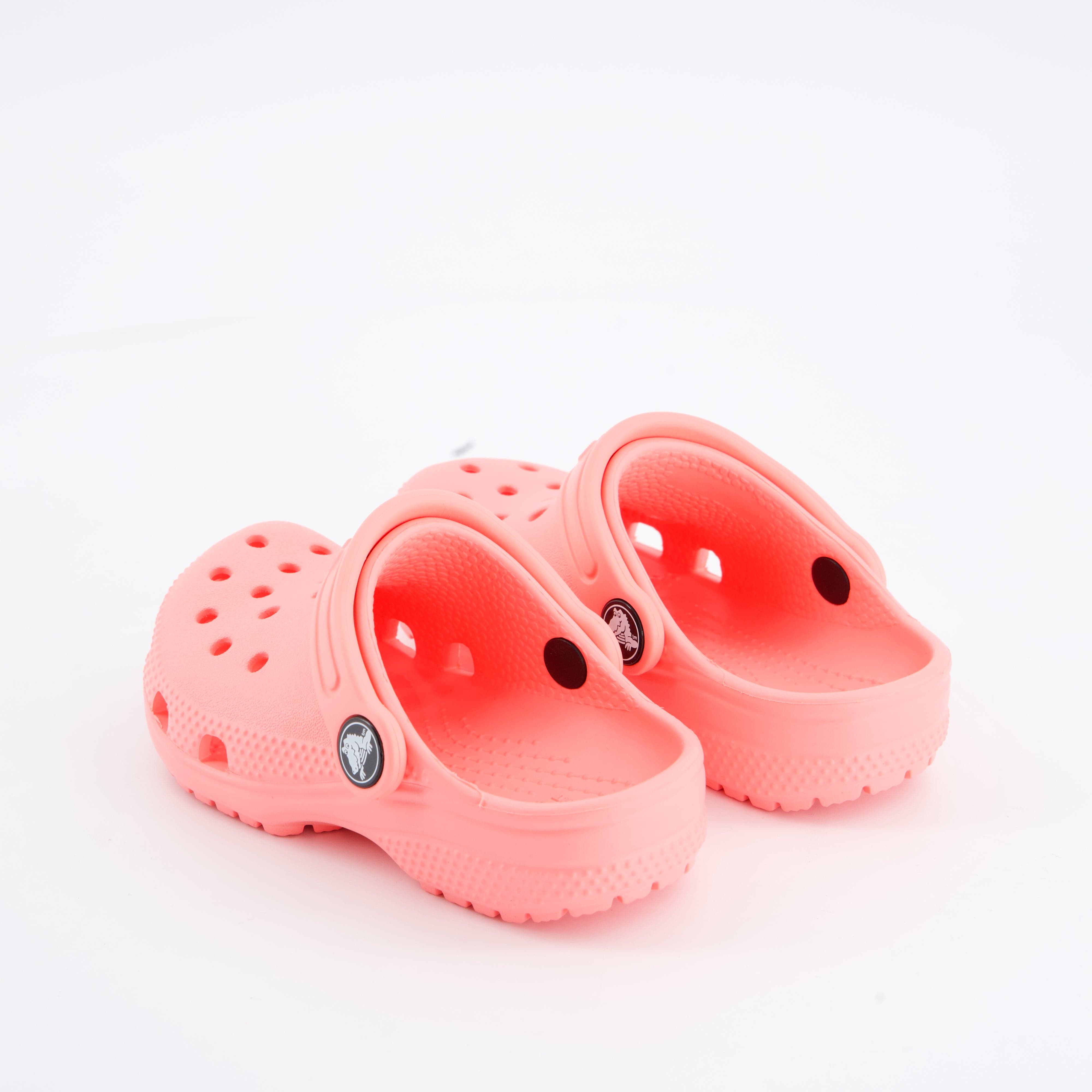 CROCS Mädchenschuhe - Pantoffel Pantoffel Classic Clog K