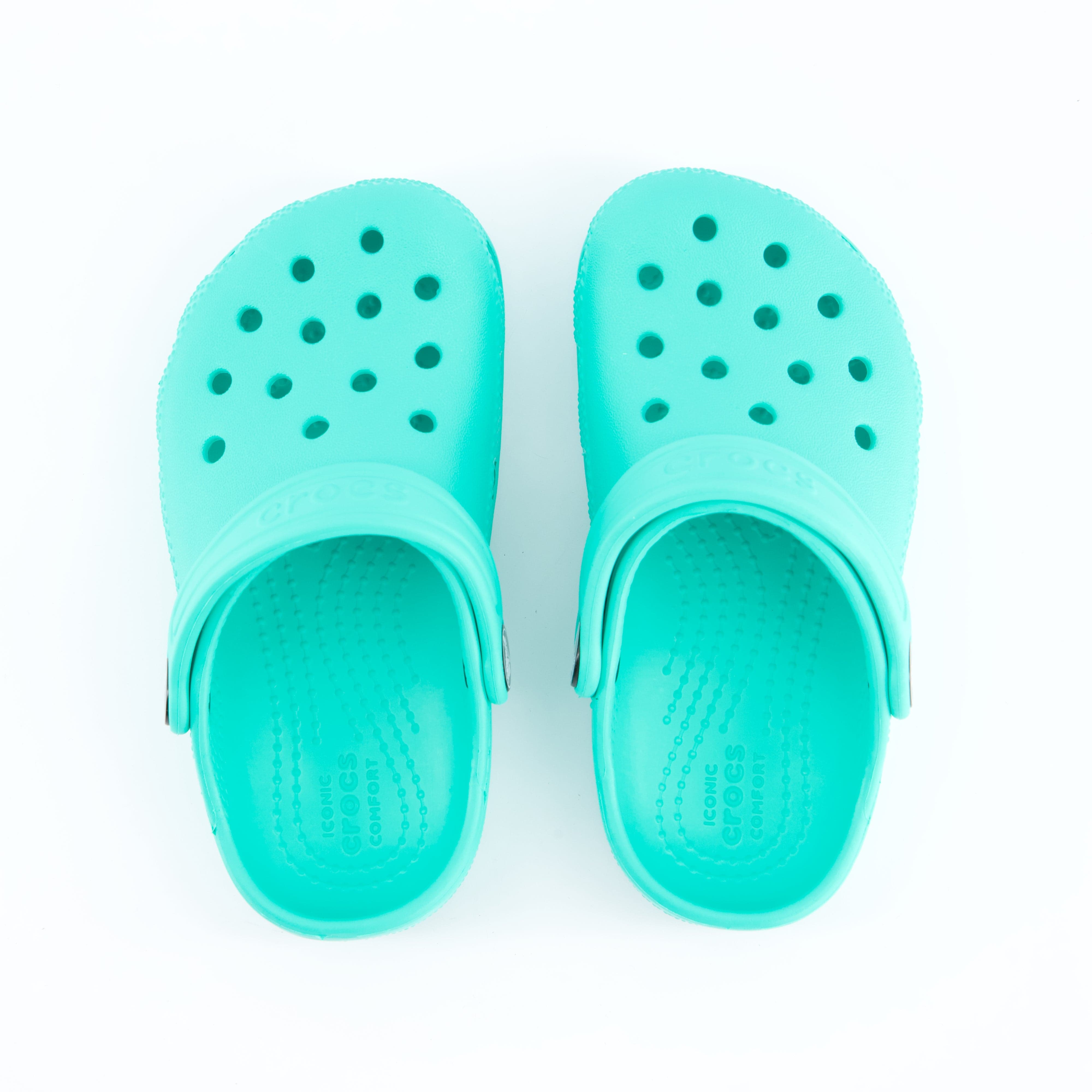 CROCS Mädchenschuhe - Pantoffel, Pantoffel Classic Clog kids