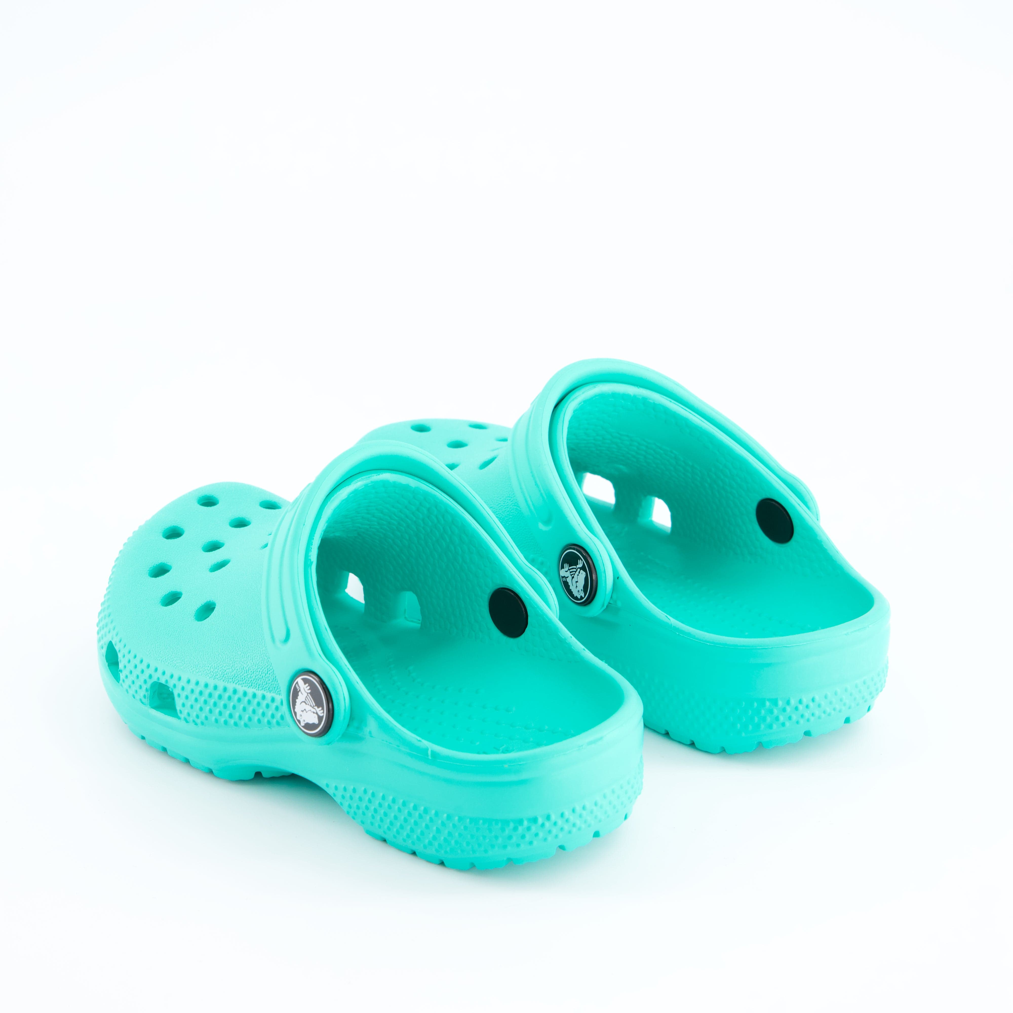 CROCS Mädchenschuhe - Pantoffel, Pantoffel Classic Clog kids