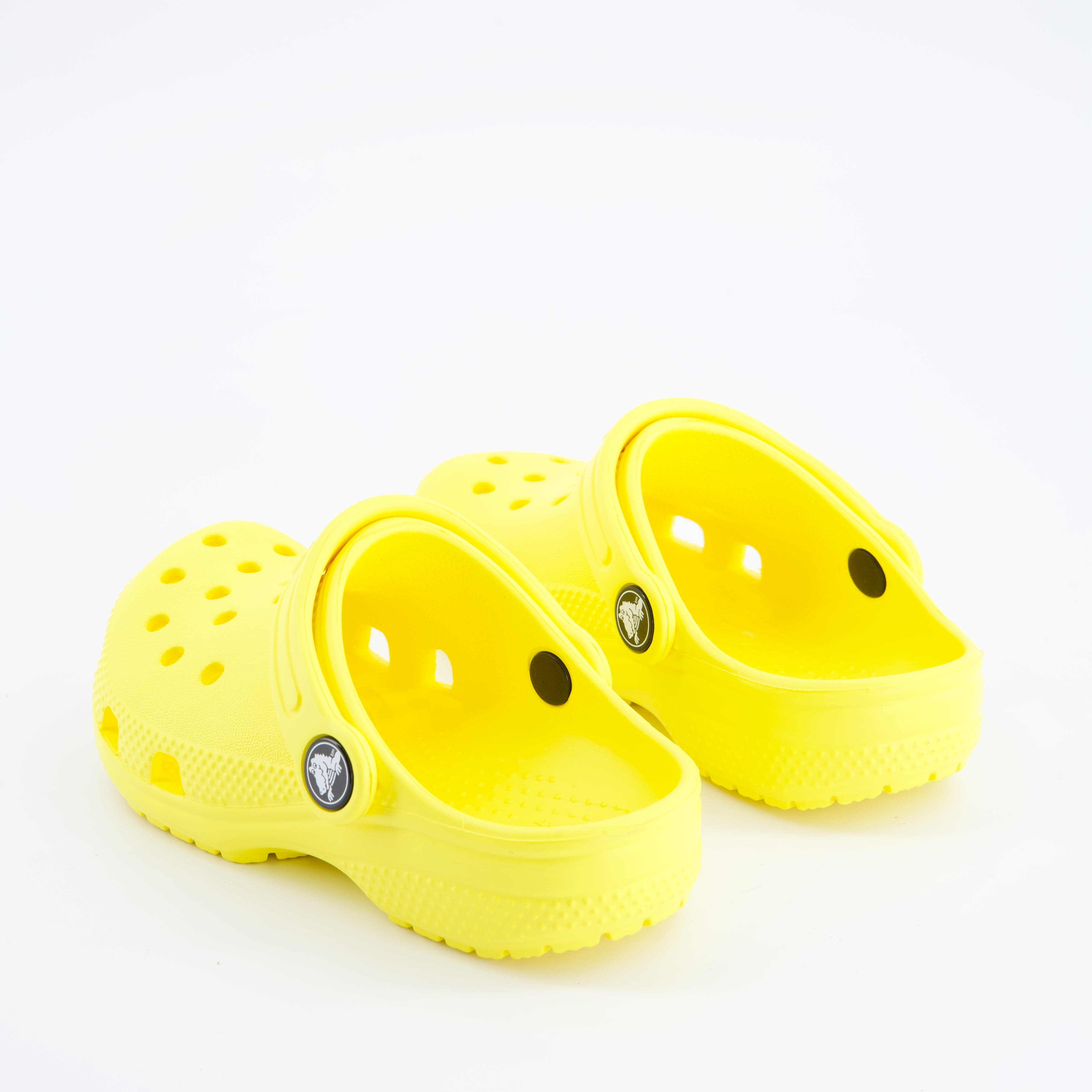 CROCS Mädchenschuhe - Pantoffel Pantoffel Classic Clog kids