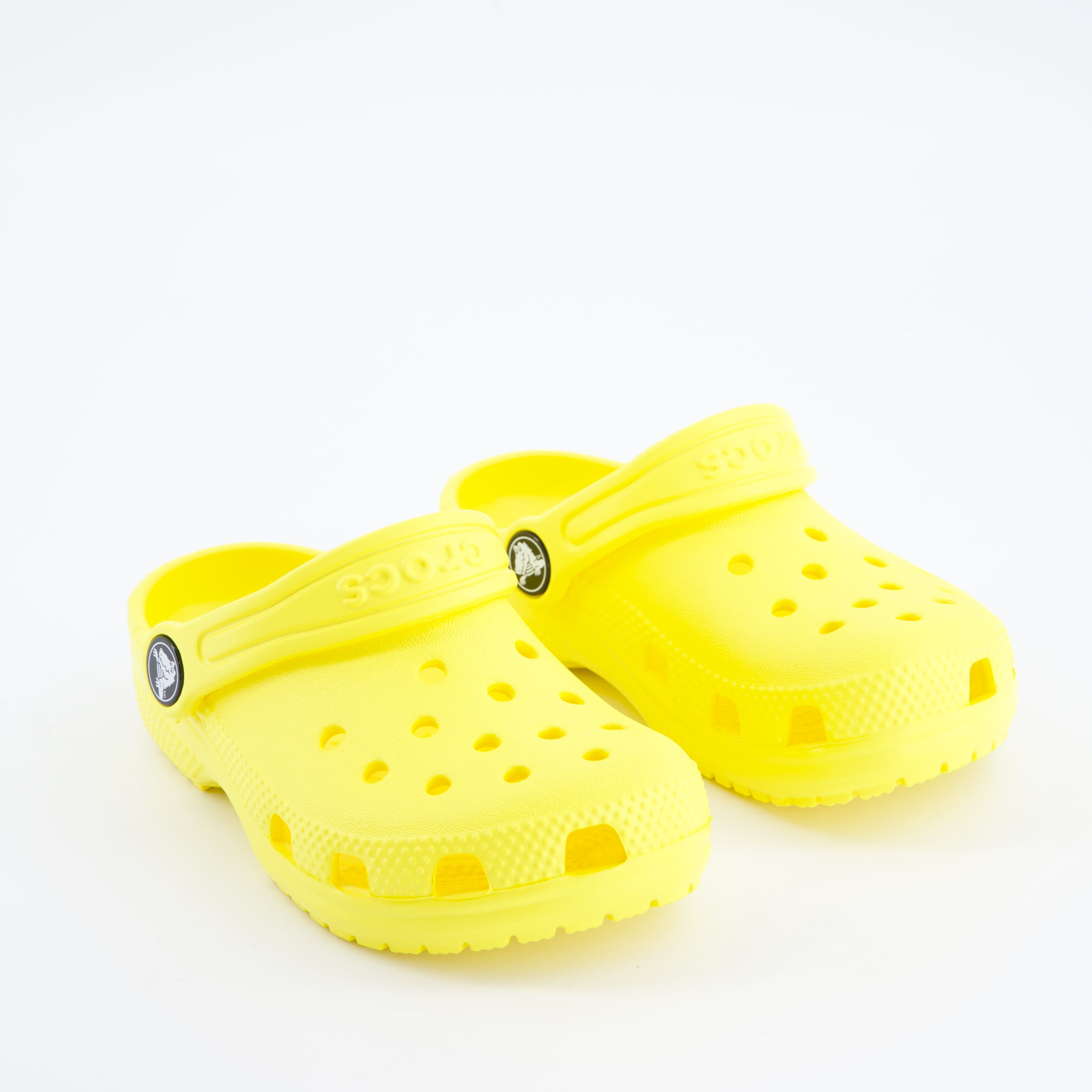 CROCS Mädchenschuhe - Pantoffel Pantoffel Classic Clog kids