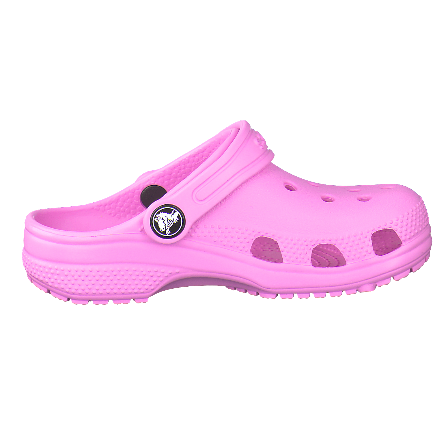 CROCS Mädchenschuhe - Pantoffel, Pantoffel Classic Clog Kids