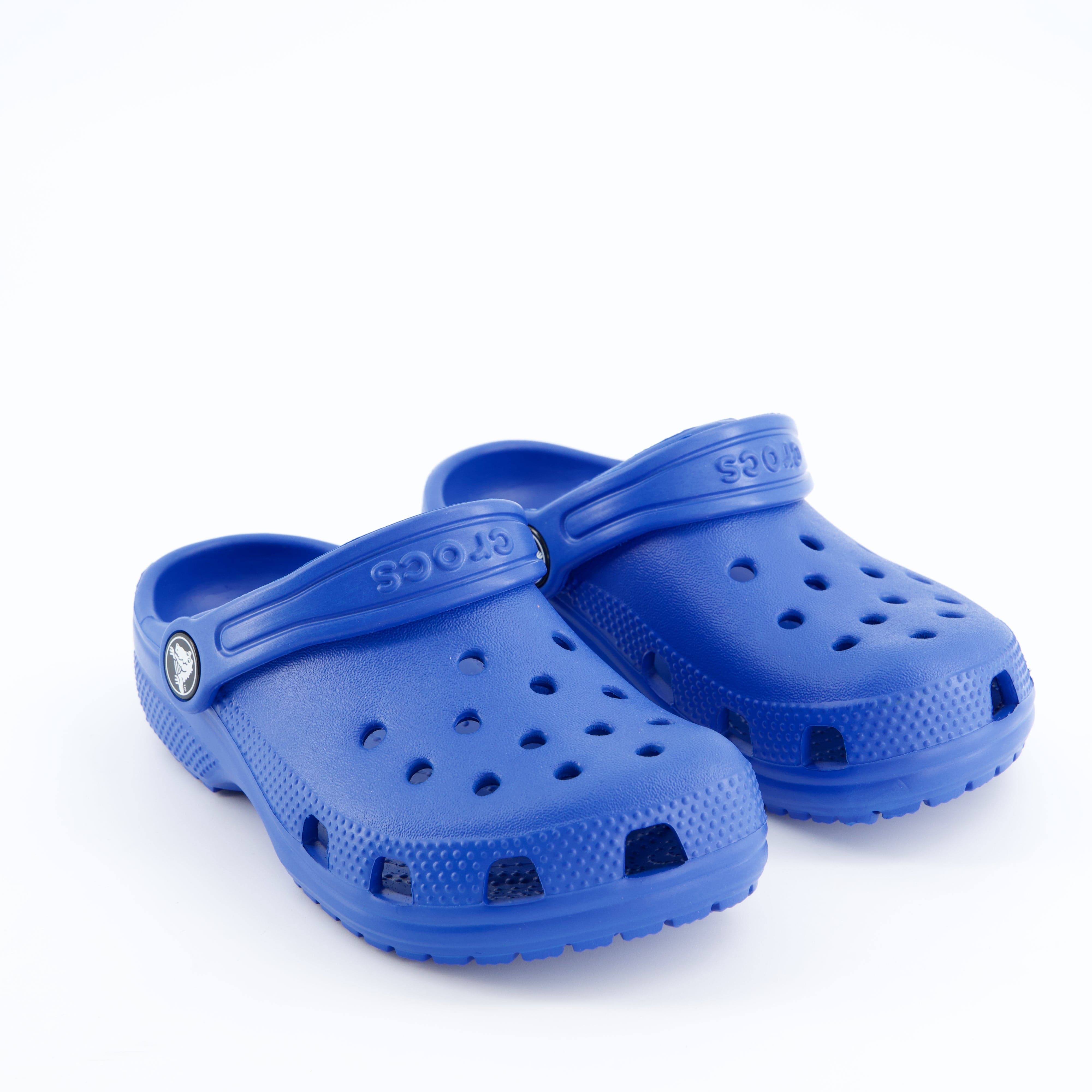 CROCS Mädchenschuhe - Pantoffel, Pantoffel Classic Clog Kids