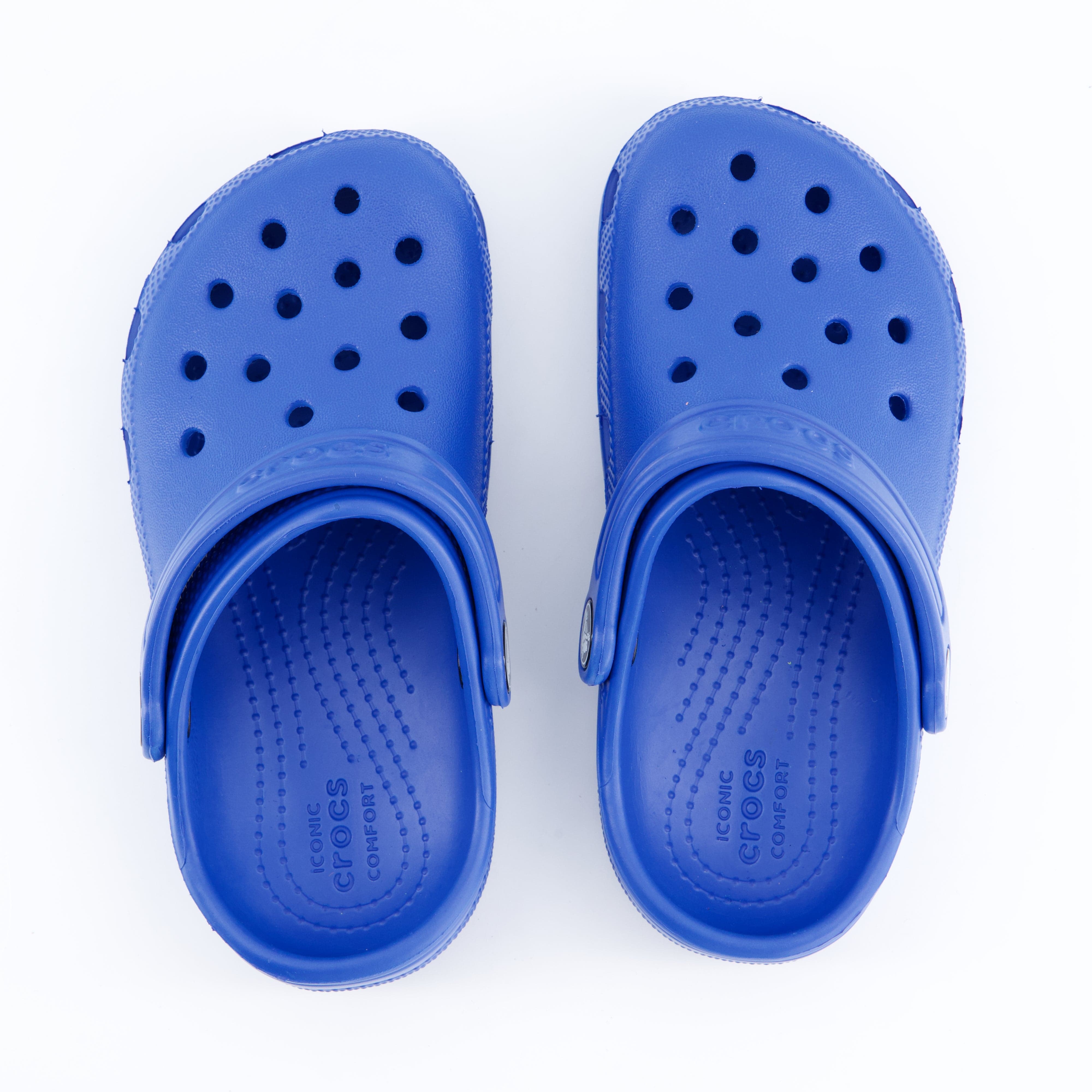 CROCS Mädchenschuhe - Pantoffel, Pantoffel Classic Clog Kids