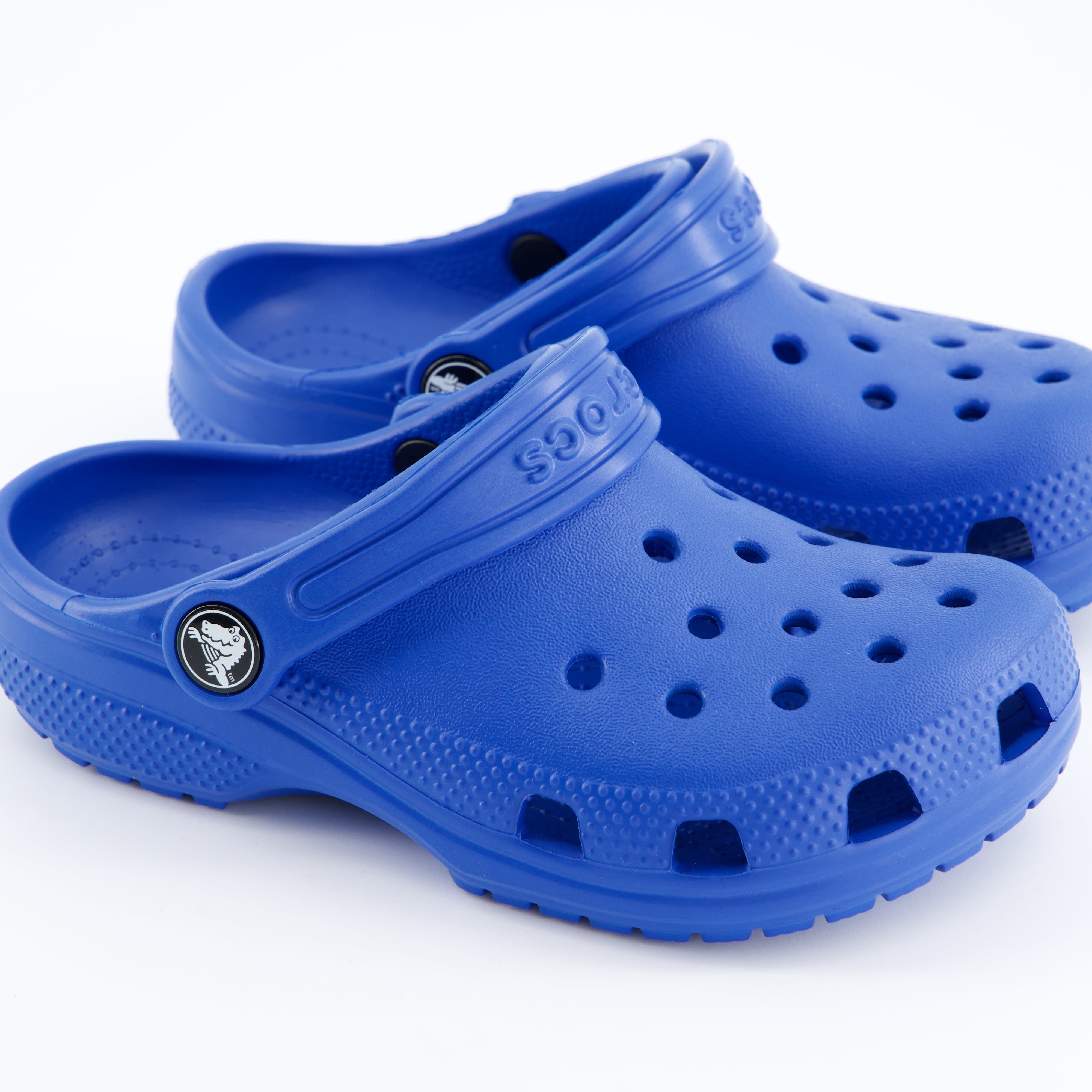CROCS Mädchenschuhe - Pantoffel, Pantoffel Classic Clog Kids