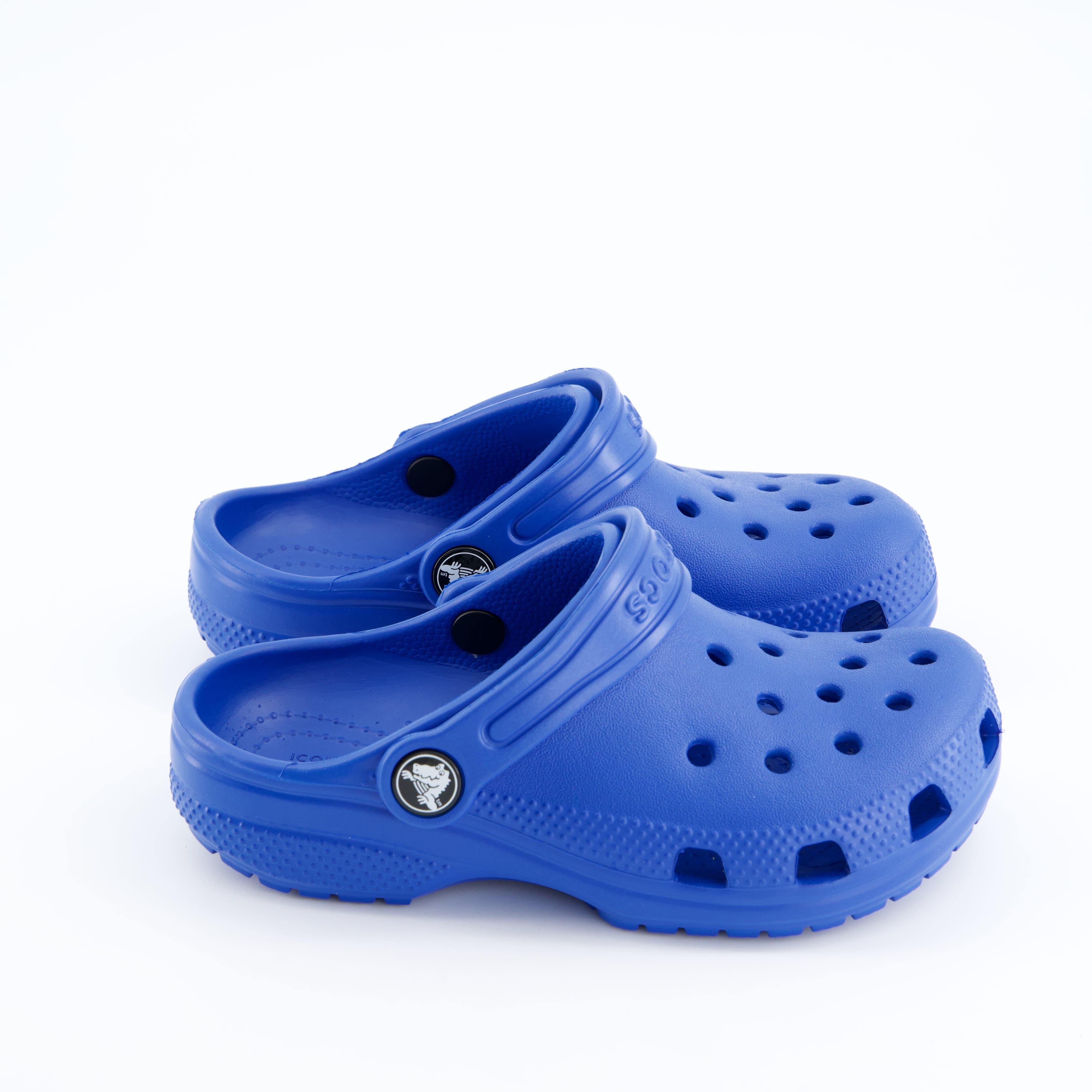 CROCS Mädchenschuhe - Pantoffel, Pantoffel Classic Clog Kids