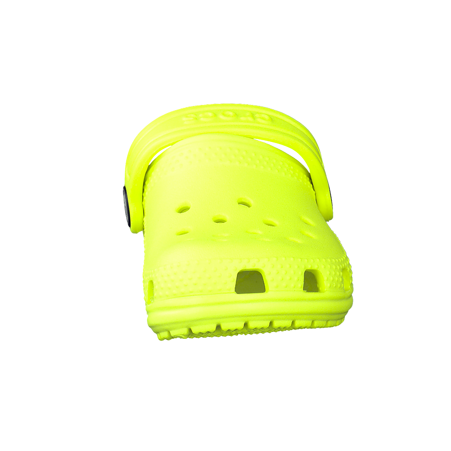 CROCS Mädchenschuhe - Pantoffel, Pantoffel Classic Clog Toddler