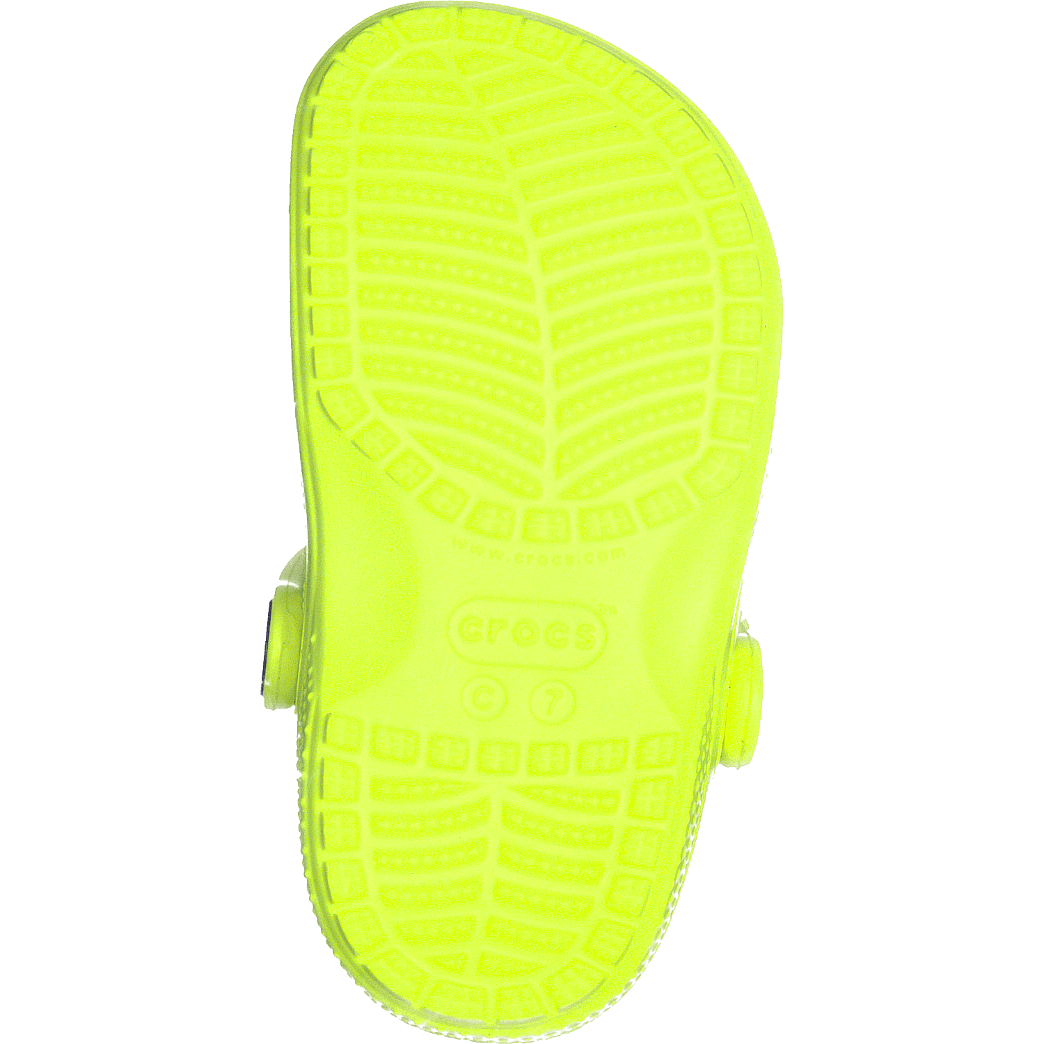 CROCS Mädchenschuhe - Pantoffel, Pantoffel Classic Clog Toddler