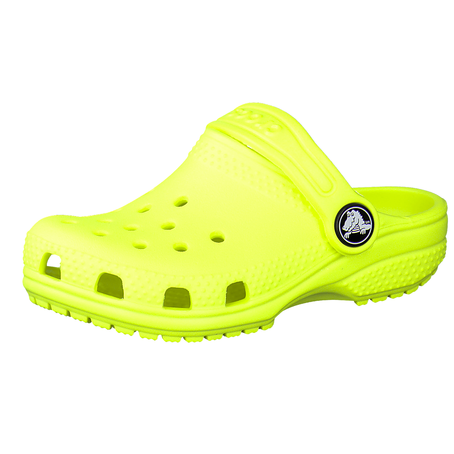 CROCS Mädchenschuhe - Pantoffel, Pantoffel Classic Clog Toddler