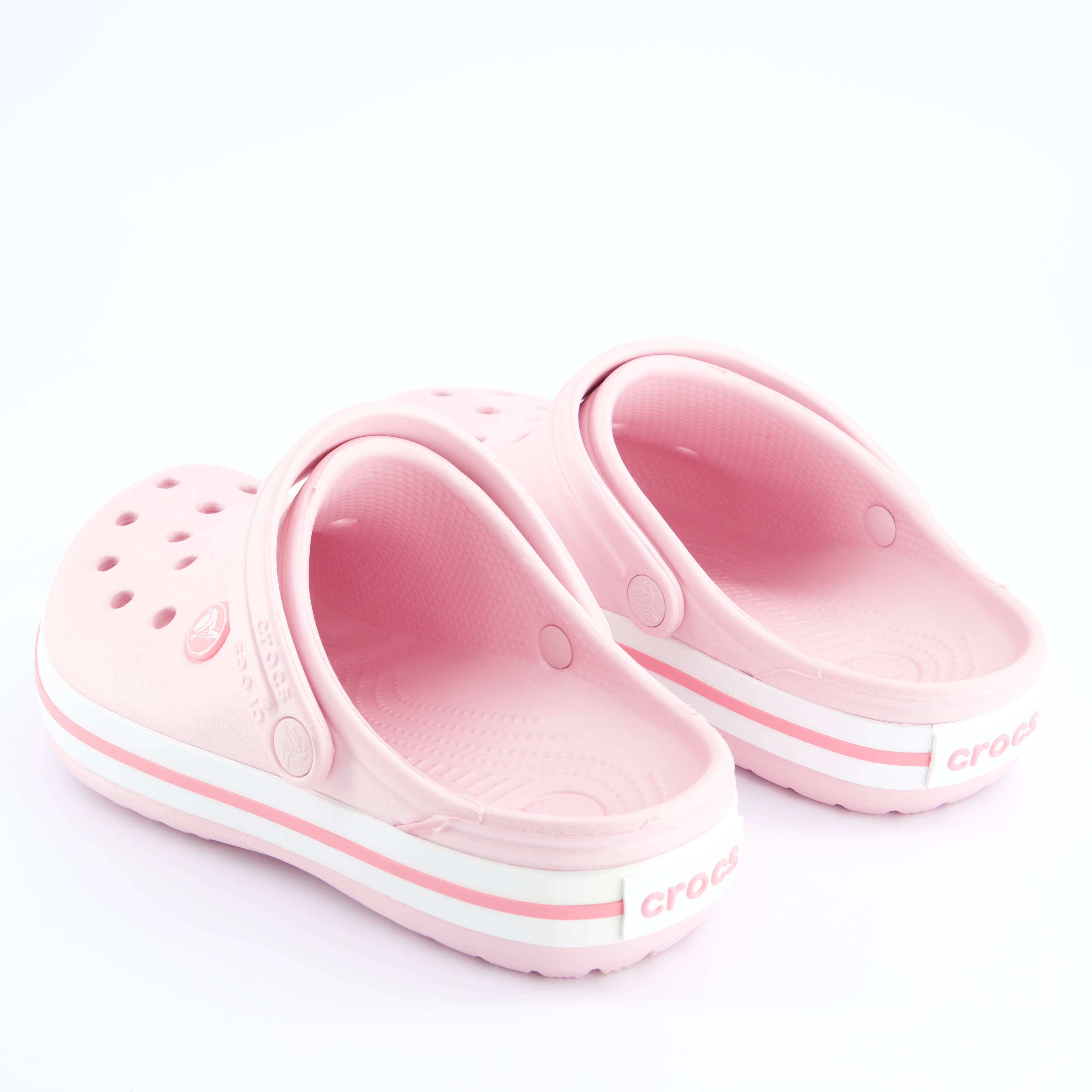 CROCS Mädchenschuhe - Pantoffel, Pantoffel Crocband Clog Kids