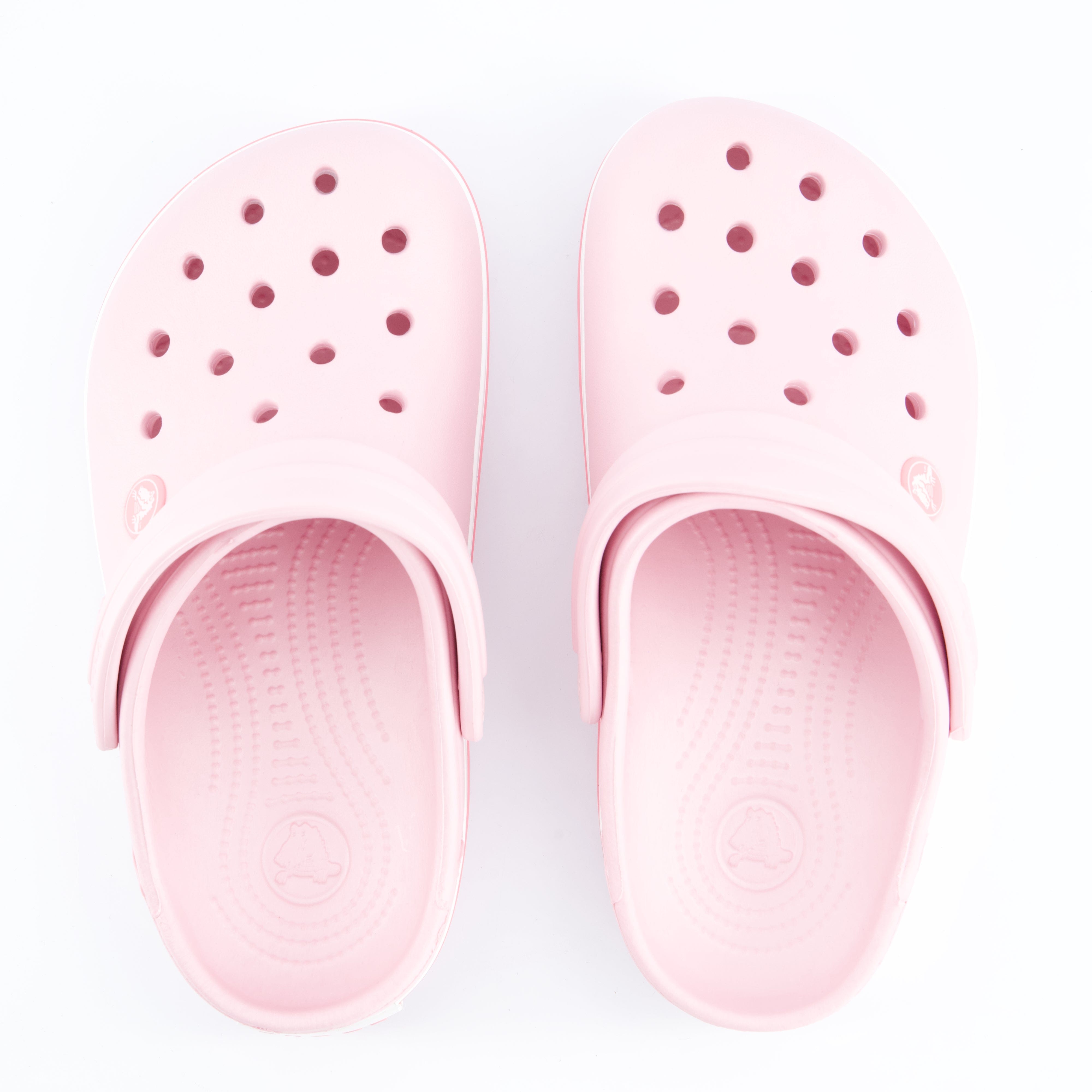 CROCS Mädchenschuhe - Pantoffel, Pantoffel Crocband Clog Kids