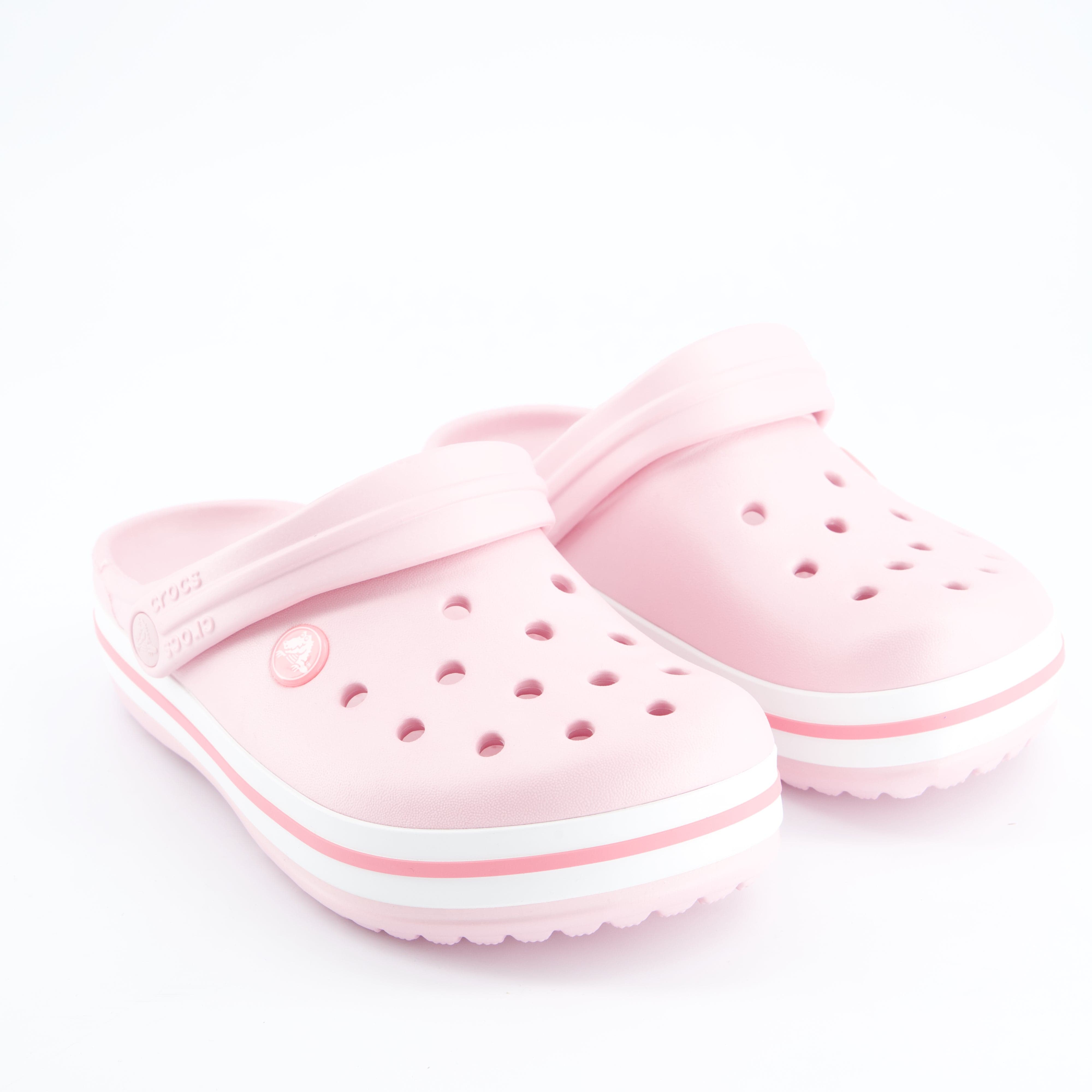 CROCS Mädchenschuhe - Pantoffel, Pantoffel Crocband Clog Kids