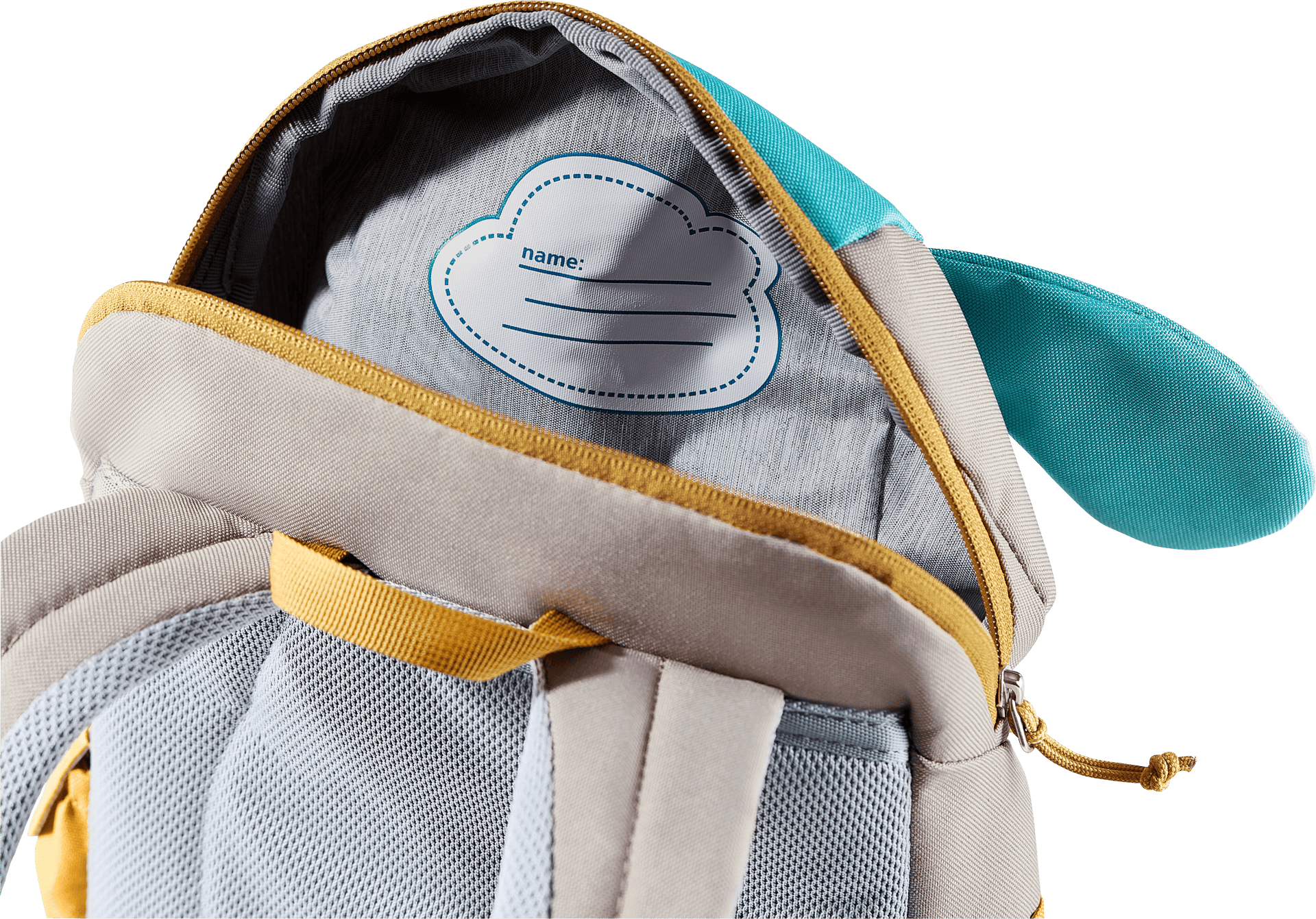 DEUTER Bekleidung Burschen - Tasche Stk. Tasche Kikki