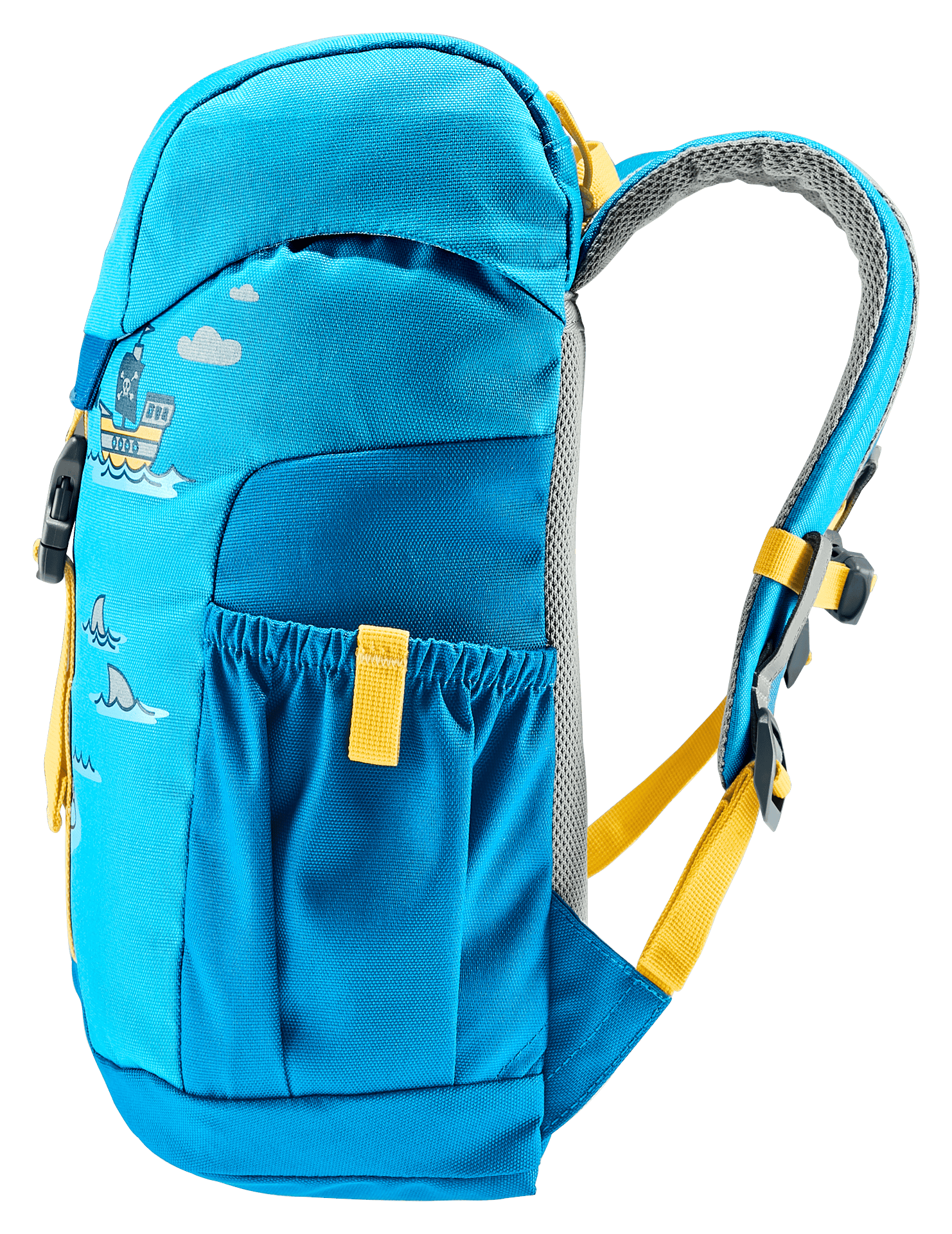 DEUTER Bekleidung Burschen - Tasche Stk. Tasche Schmusebär
