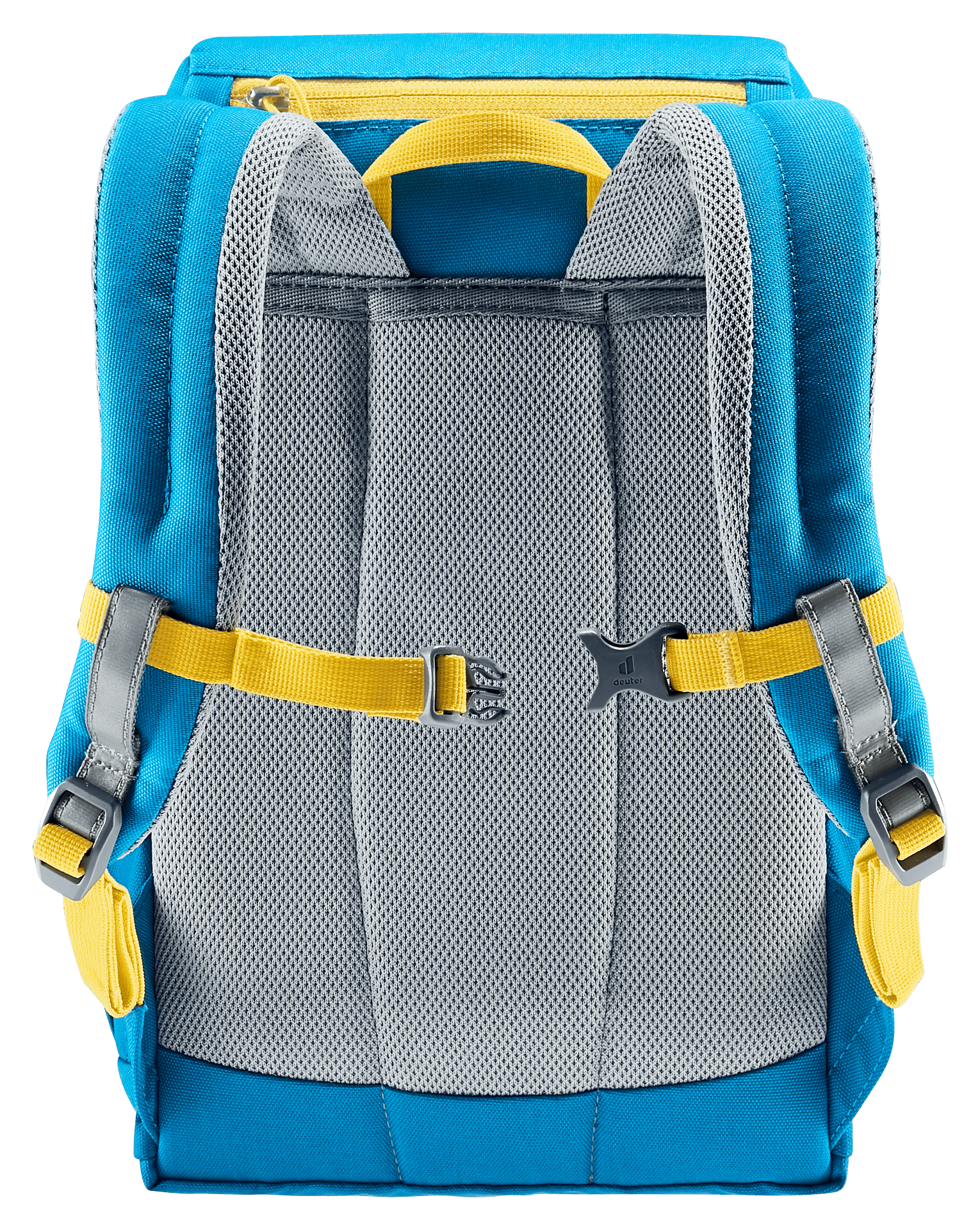 DEUTER Bekleidung Burschen - Tasche Stk. Tasche Schmusebär