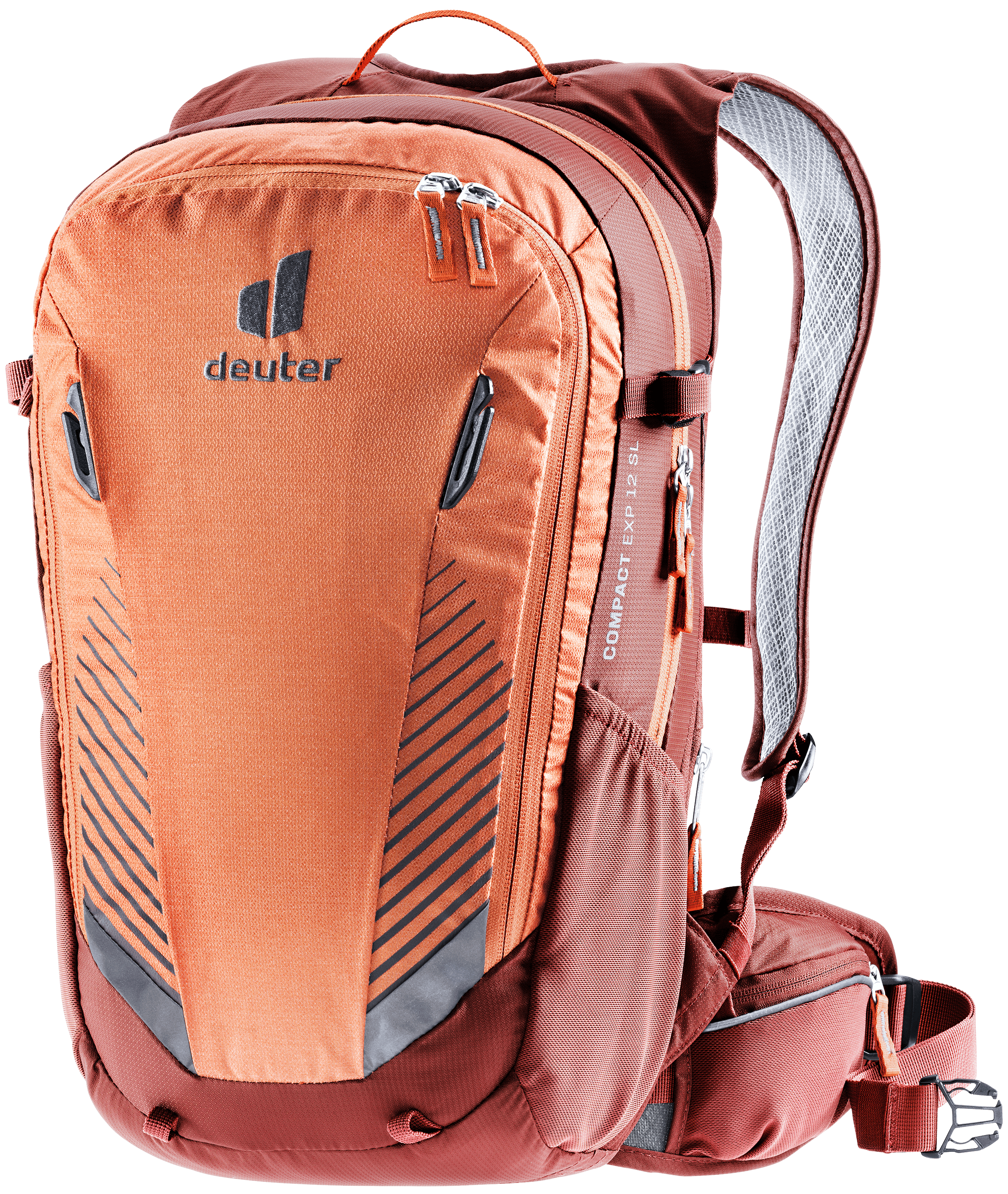 DEUTER Damenschuhe - Rucksack Sport Stk. Rucksack Sport Compact EXP 12 SL