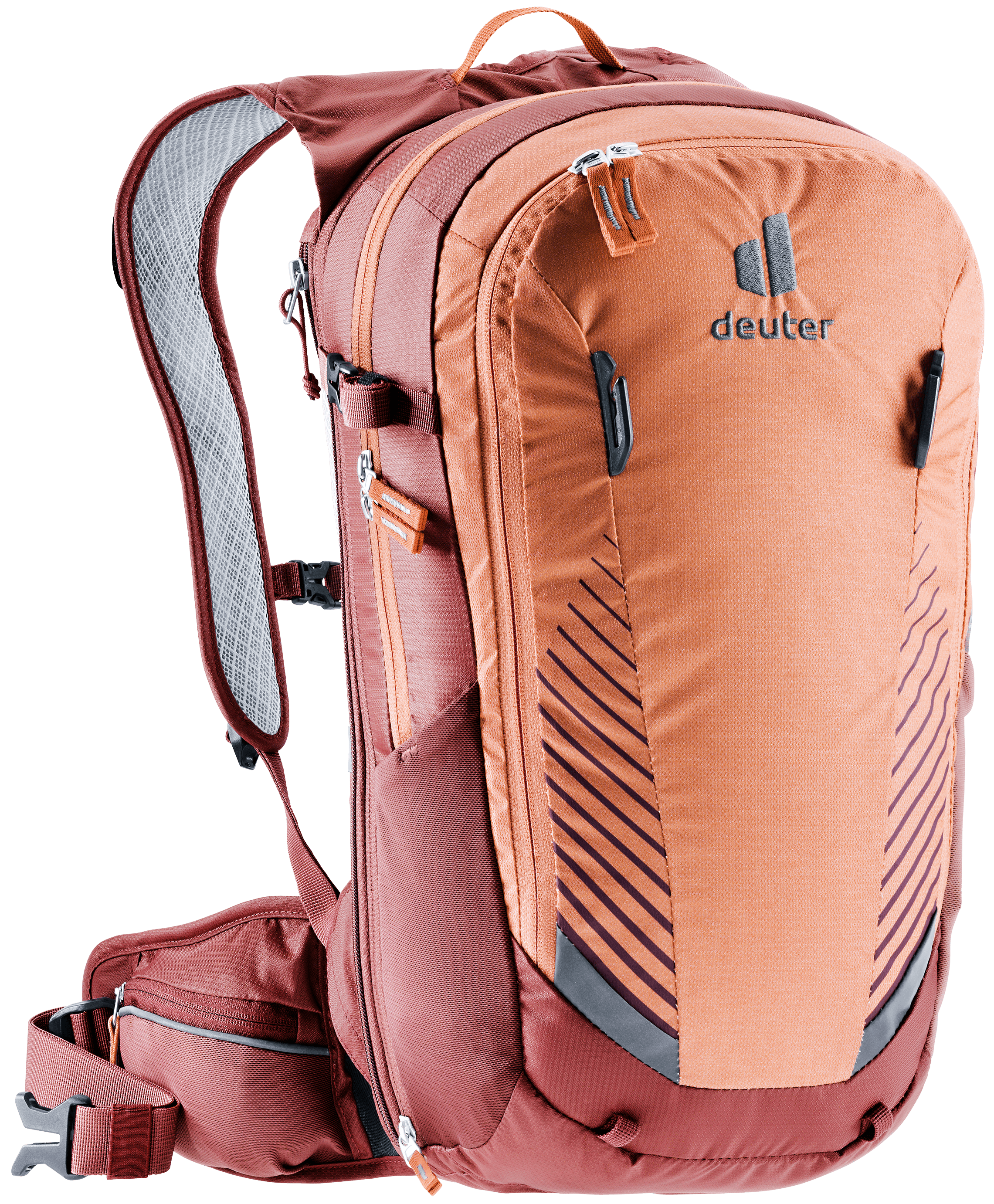 DEUTER Damenschuhe - Rucksack Sport Stk. Rucksack Sport Compact EXP 12 SL