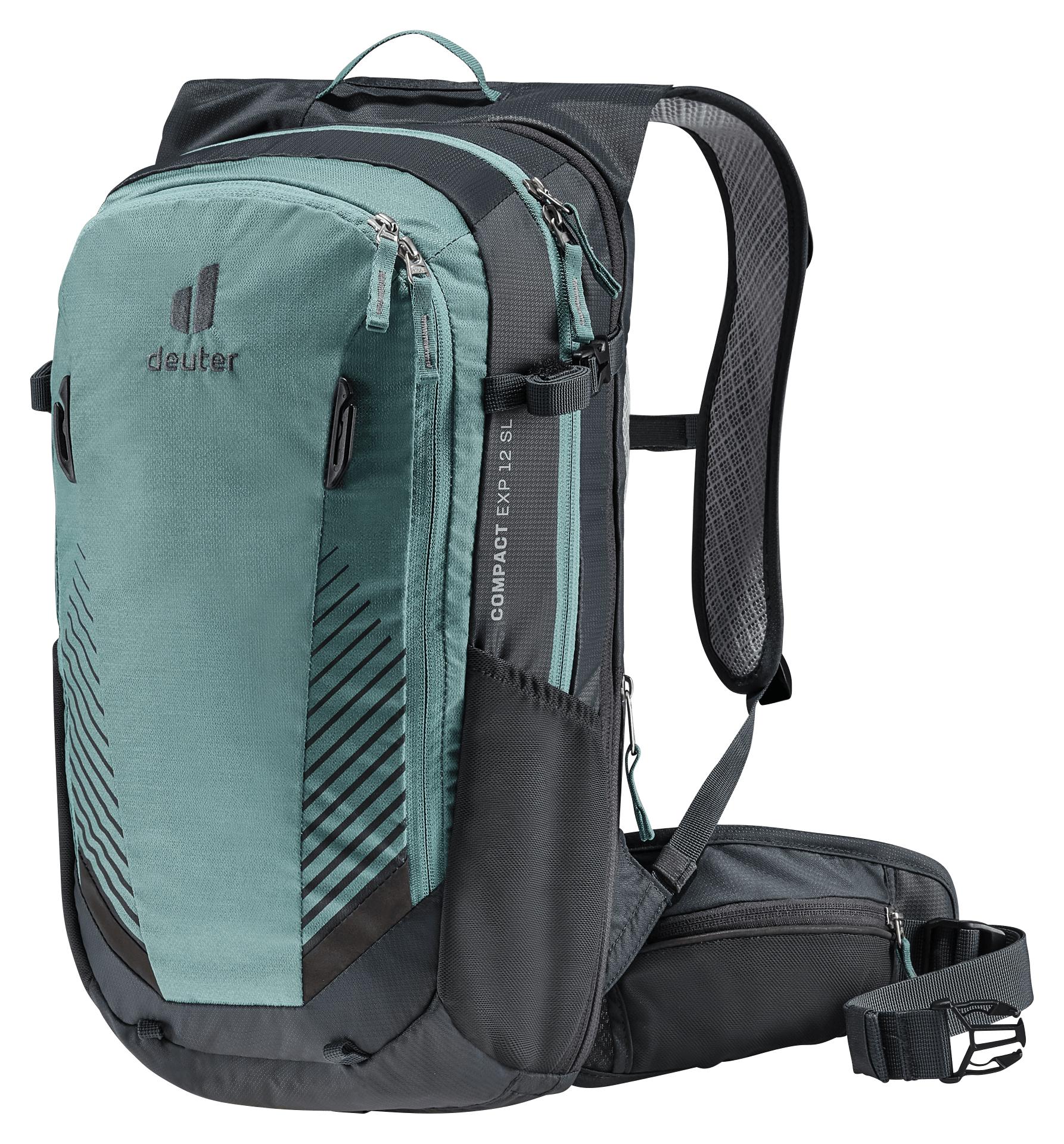 DEUTER Damenschuhe - Rucksack Sport Stk. Rucksack Sport Compact EXP 12 SL
