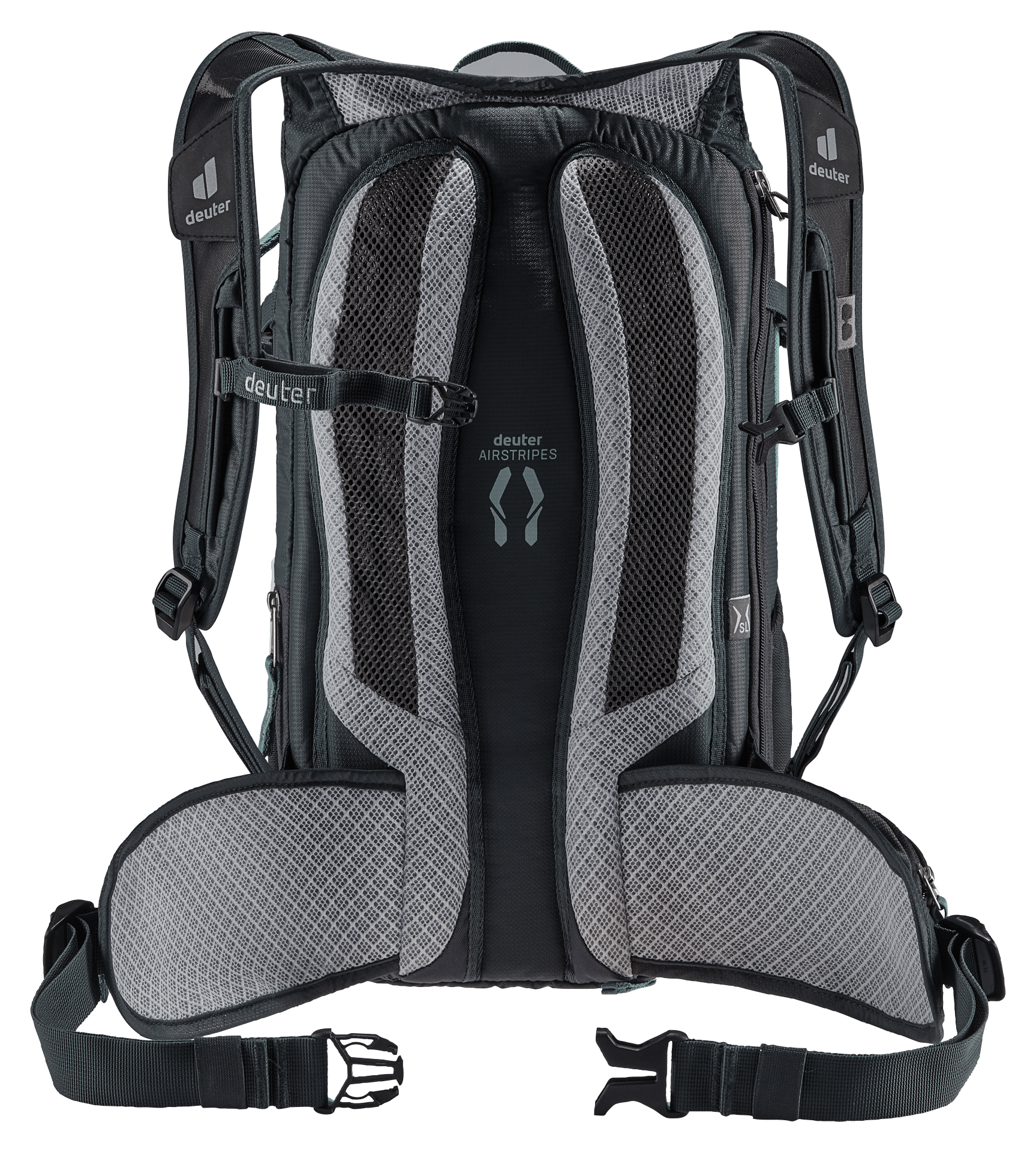 DEUTER Damenschuhe - Rucksack Sport Stk. Rucksack Sport Compact EXP 12 SL