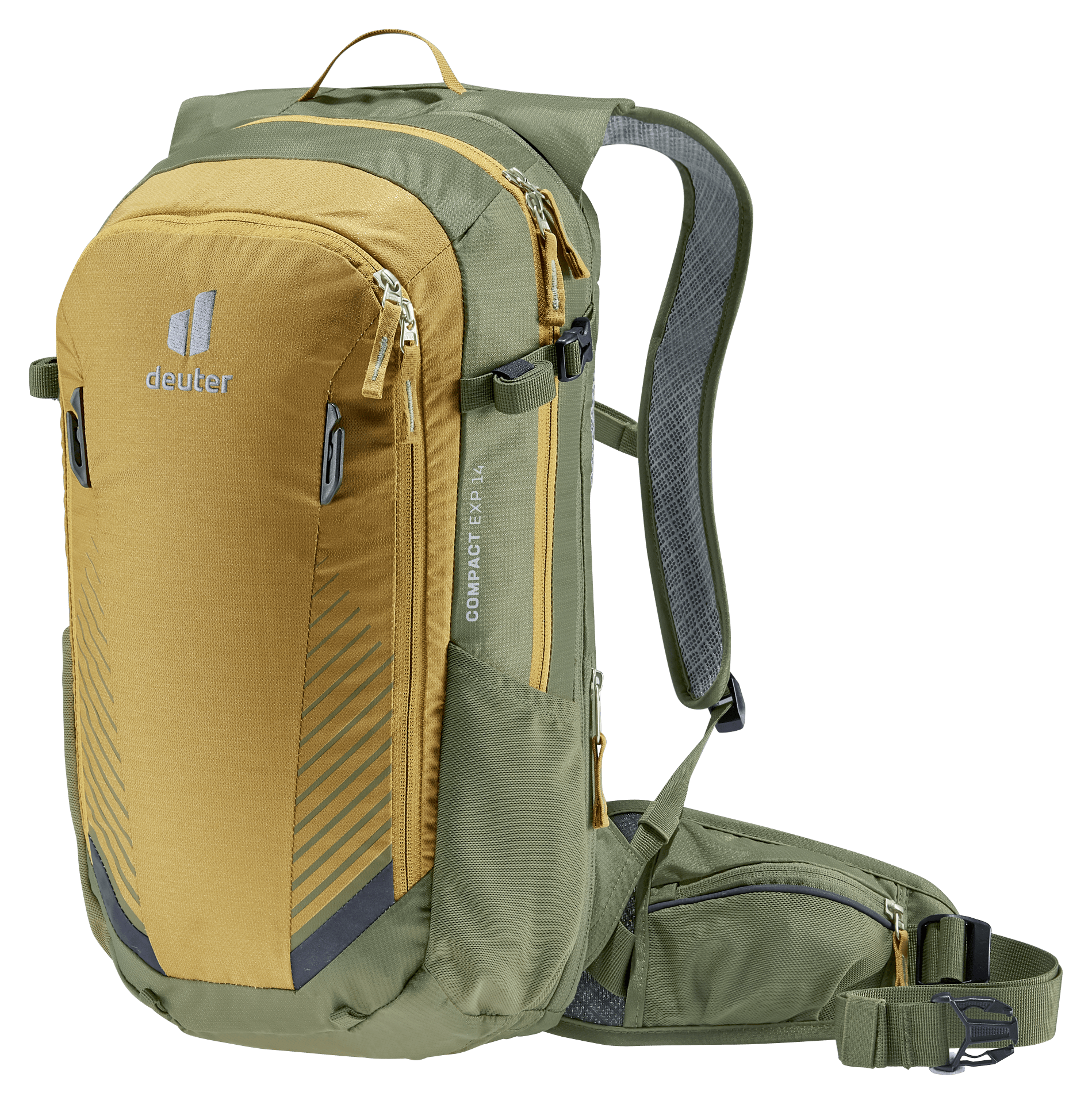 DEUTER Damenschuhe - Rucksack Sport Stk. Rucksack Sport Compact EXP 14