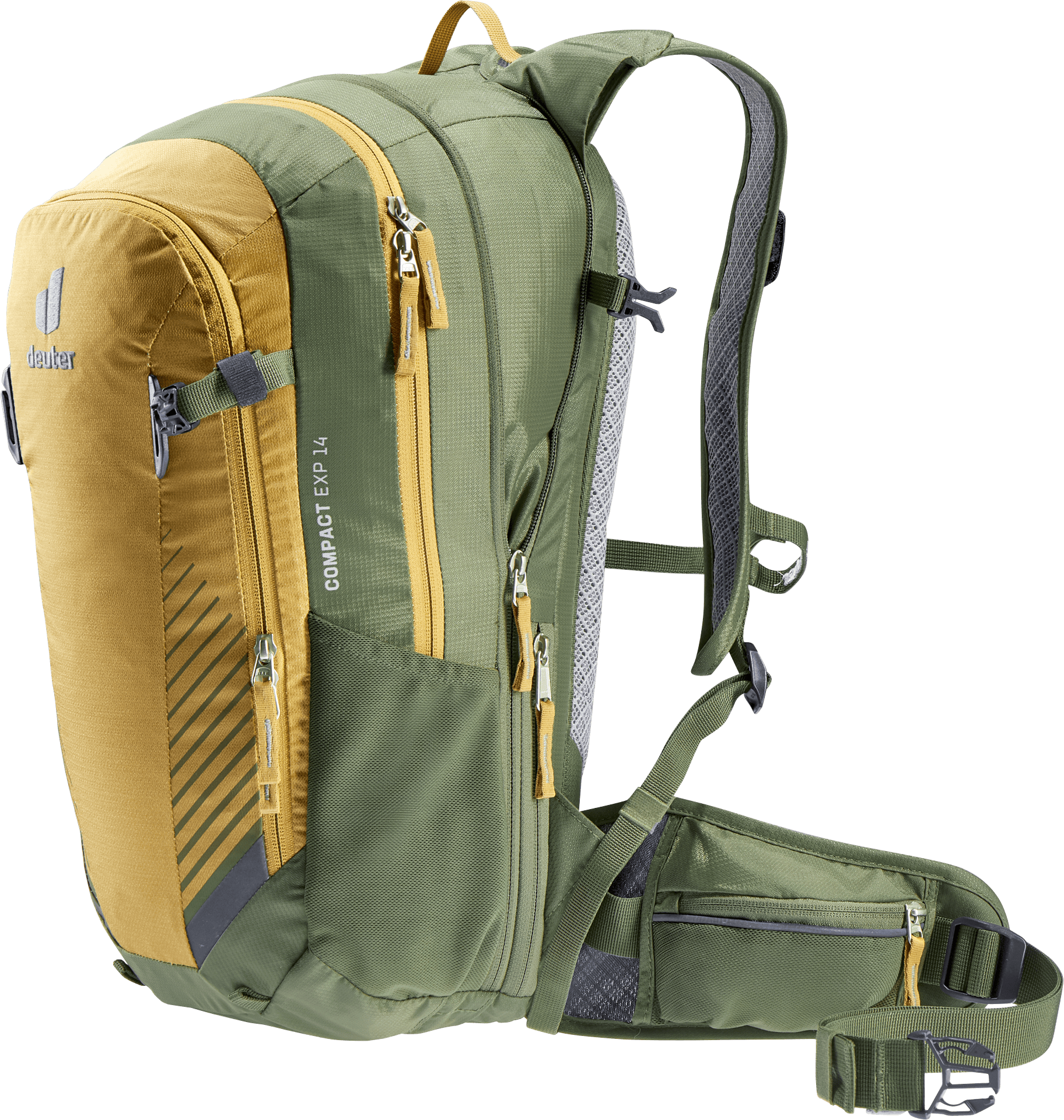 DEUTER Damenschuhe - Rucksack Sport Stk. Rucksack Sport Compact EXP 14