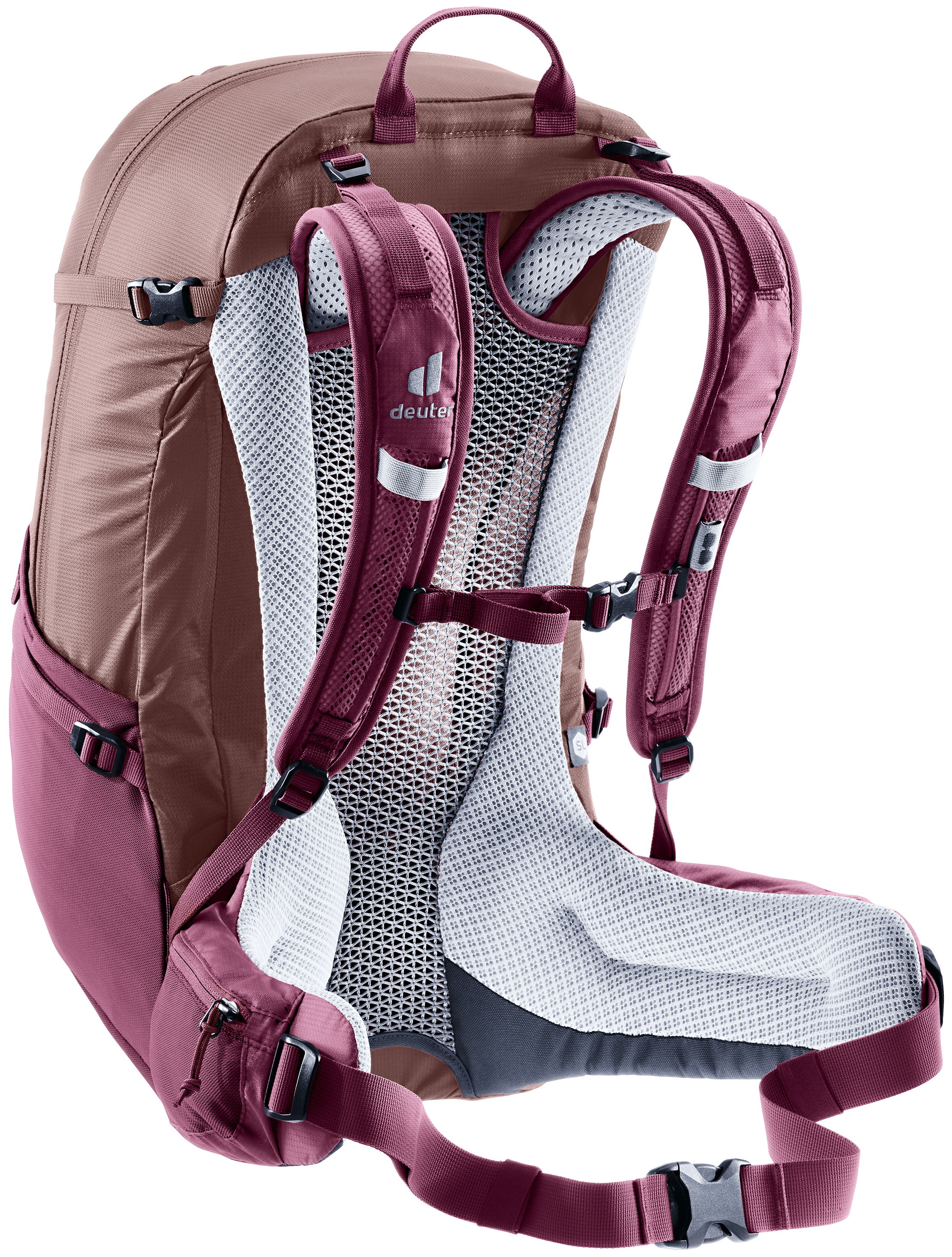DEUTER Damenschuhe - Rucksack Sport Stk. Rucksack Sport Futura 25 SL