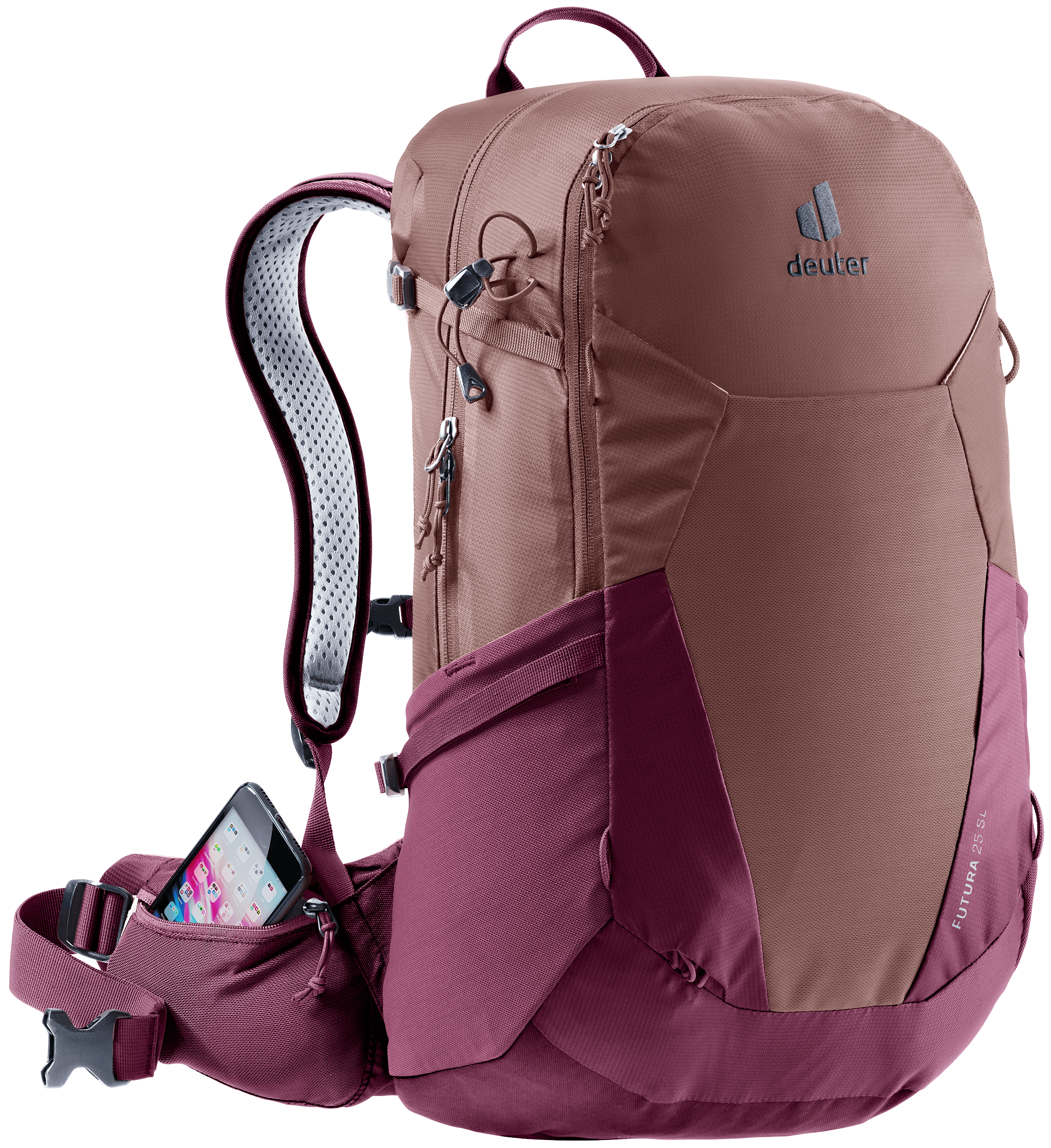 DEUTER Damenschuhe - Rucksack Sport Stk. Rucksack Sport Futura 25 SL