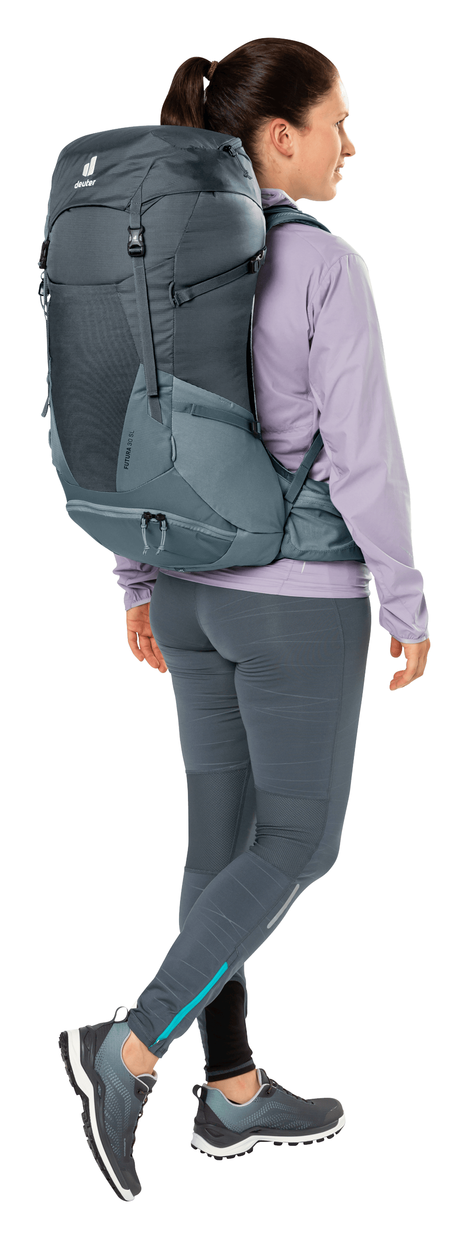 DEUTER Damenschuhe - Rucksack Sport Stk. Rucksack Sport Futura 30 SL