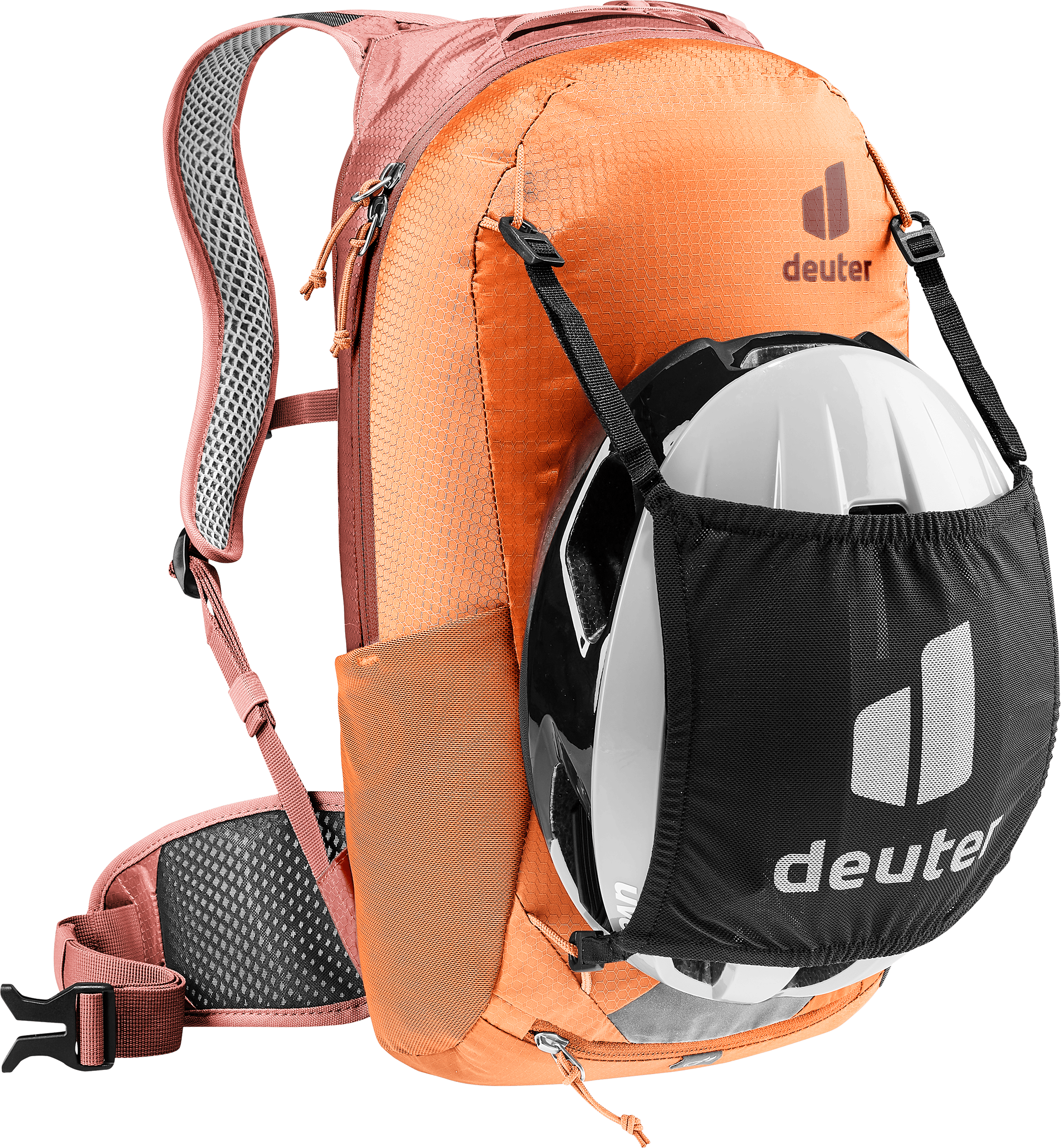 DEUTER Damenschuhe - Rucksack Sport Stk. Rucksack Sport Race 12