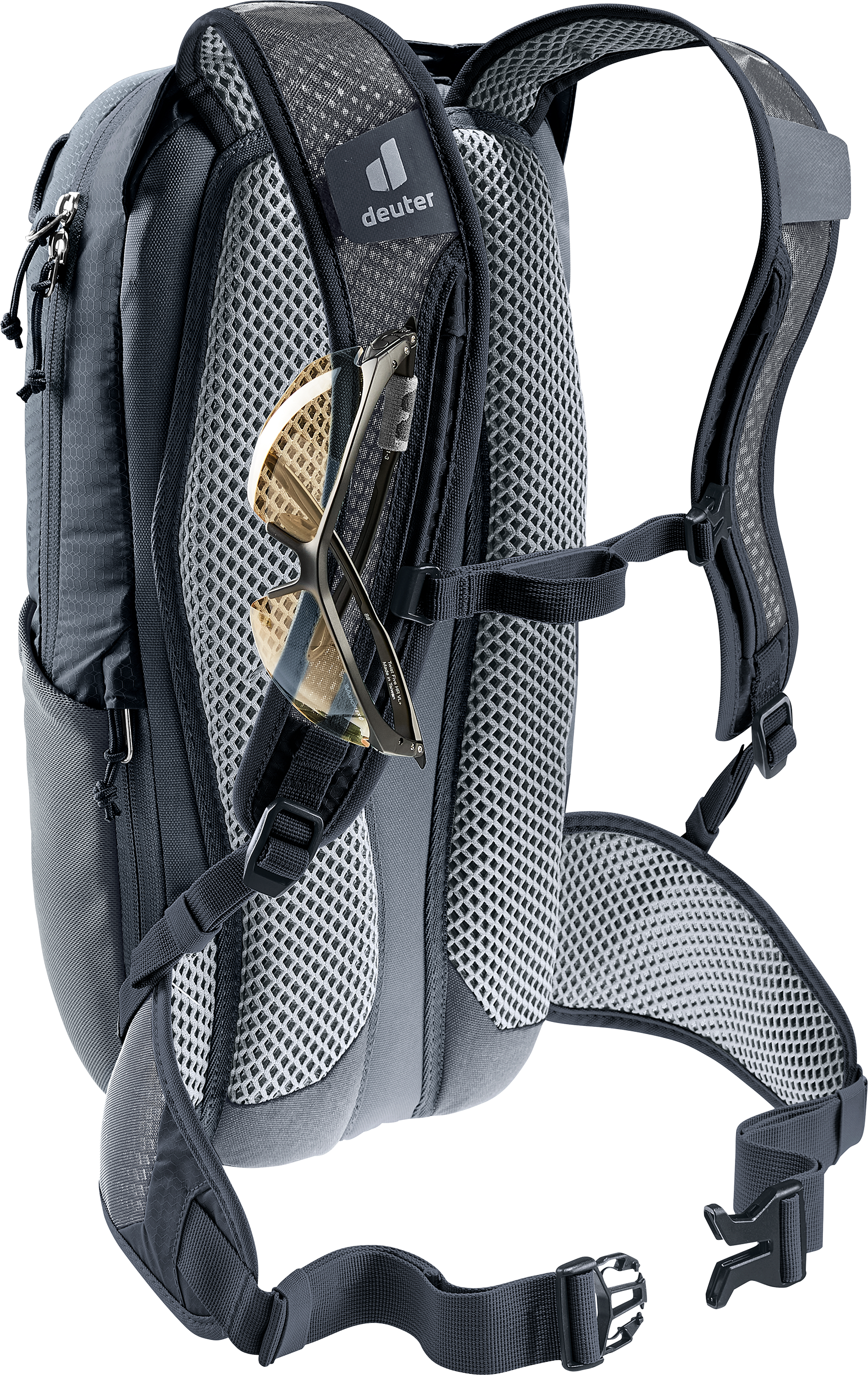 DEUTER Damenschuhe - Rucksack Sport Stk. Rucksack Sport Race 8