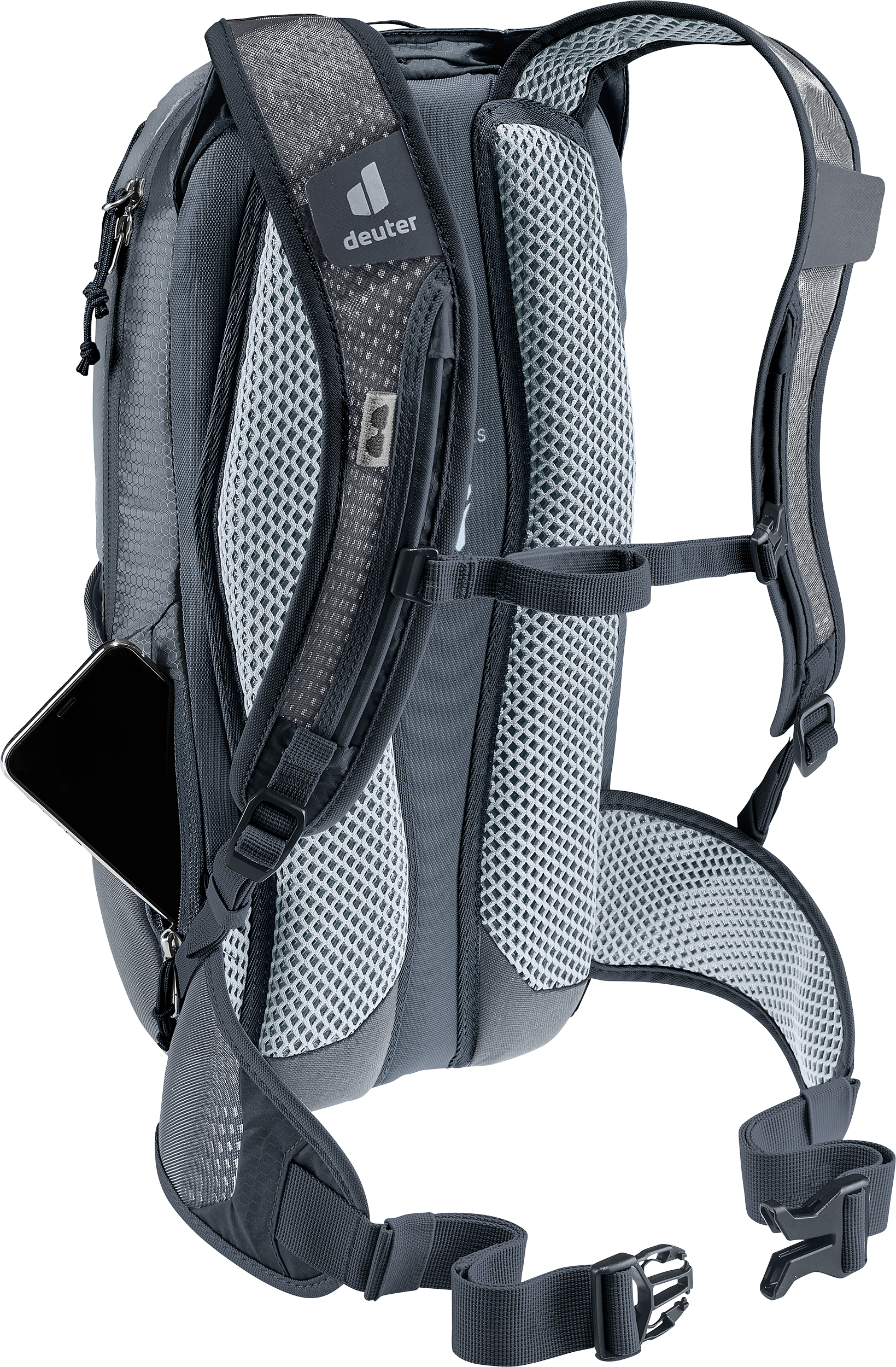 DEUTER Damenschuhe - Rucksack Sport Stk. Rucksack Sport Race 8