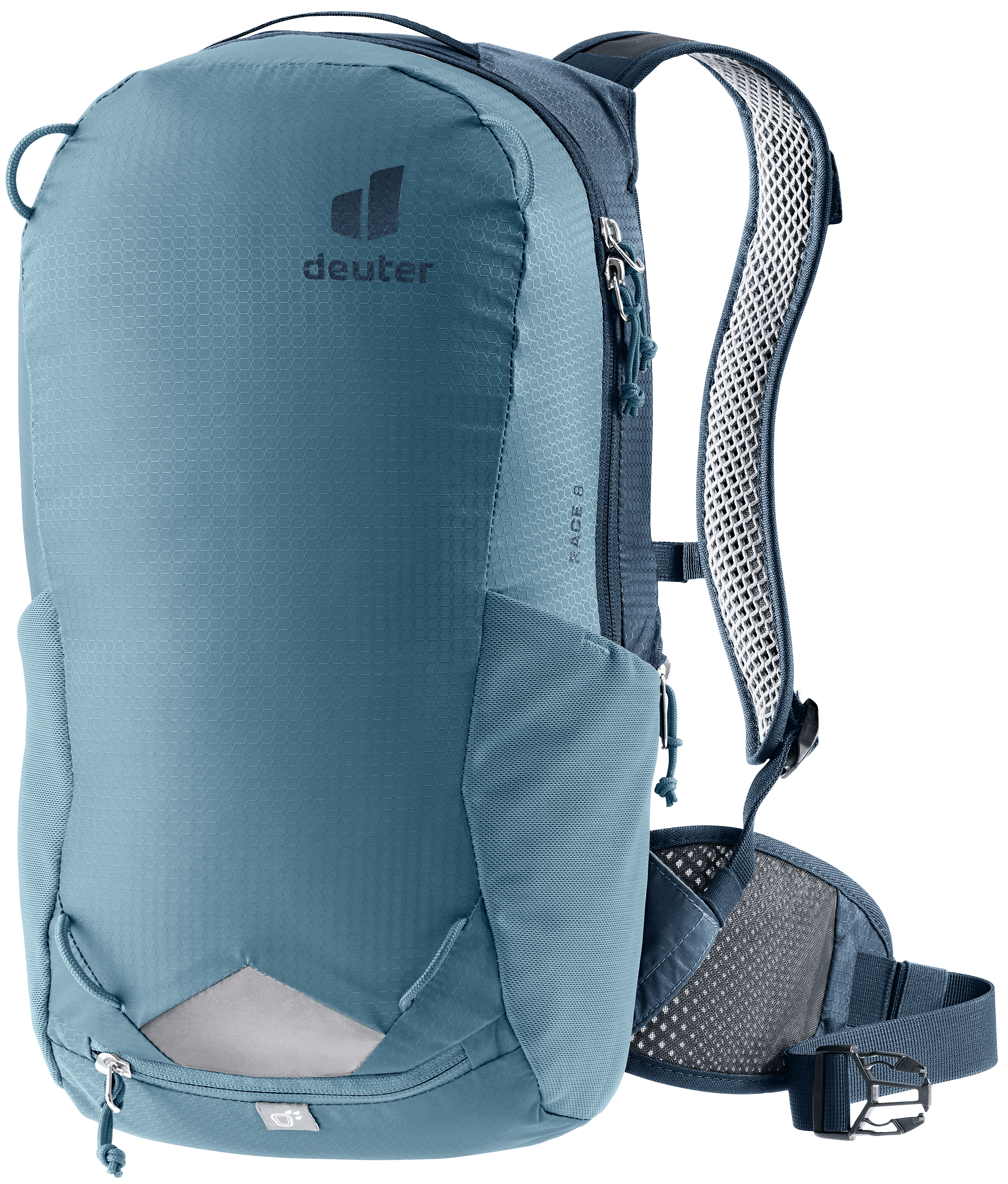 DEUTER Damenschuhe - Rucksack Sport Stk. Rucksack Sport Race 8