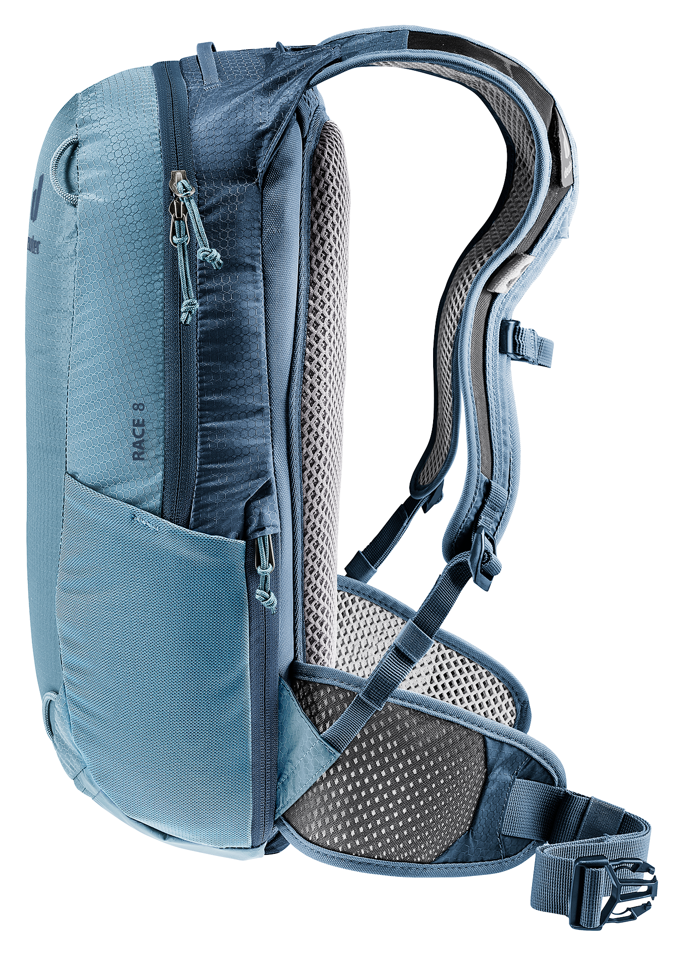 DEUTER Damenschuhe - Rucksack Sport Stk. Rucksack Sport Race 8