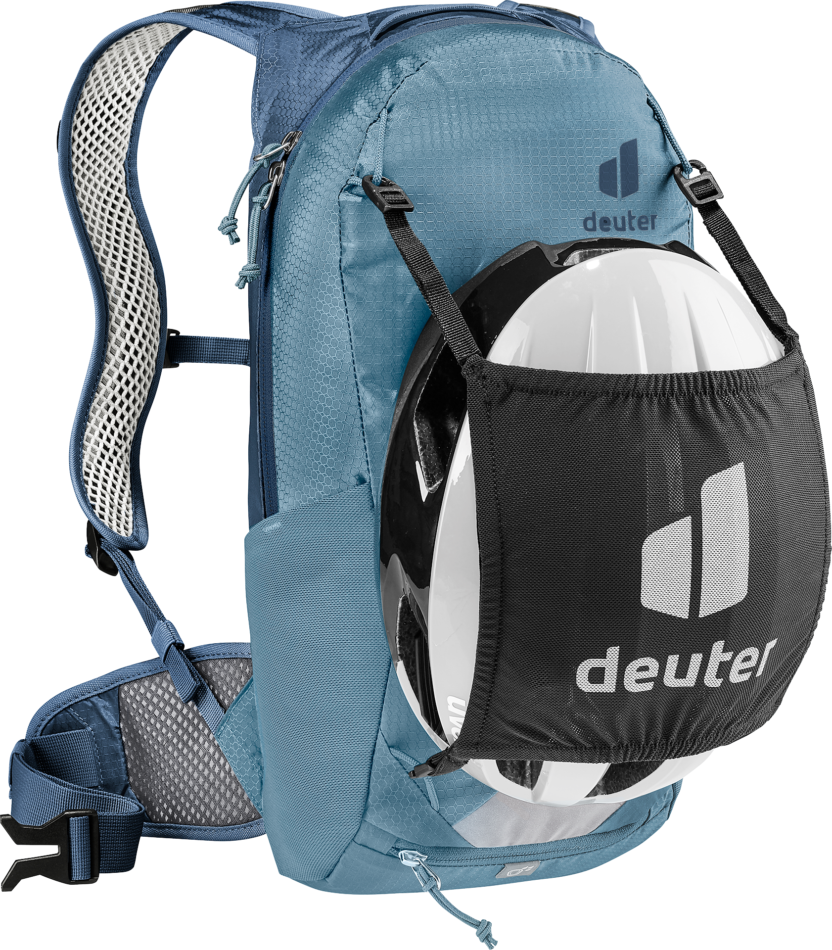 DEUTER Damenschuhe - Rucksack Sport Stk. Rucksack Sport Race 8