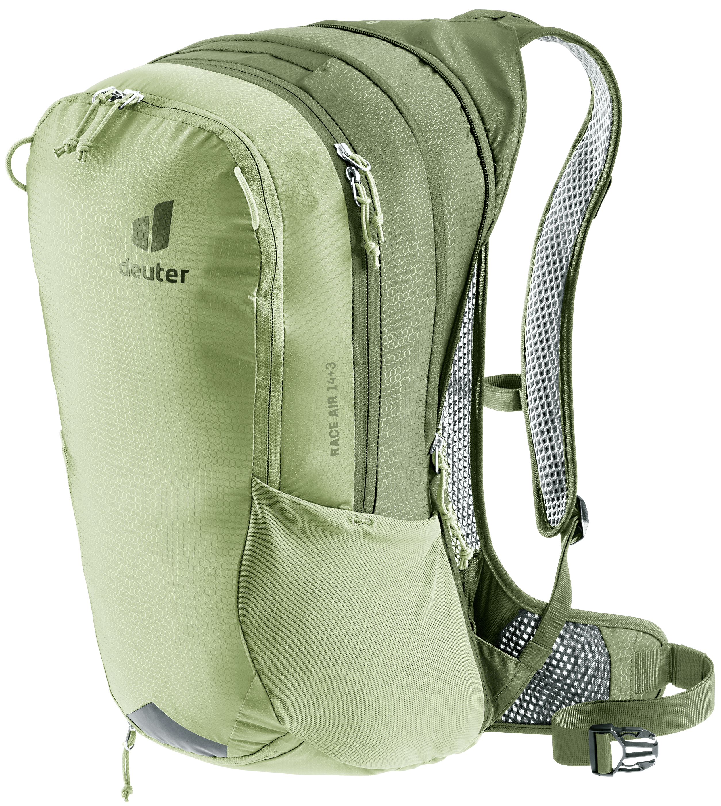 DEUTER Damenschuhe - Rucksack Sport Stk. Rucksack Sport Race Air 14+3