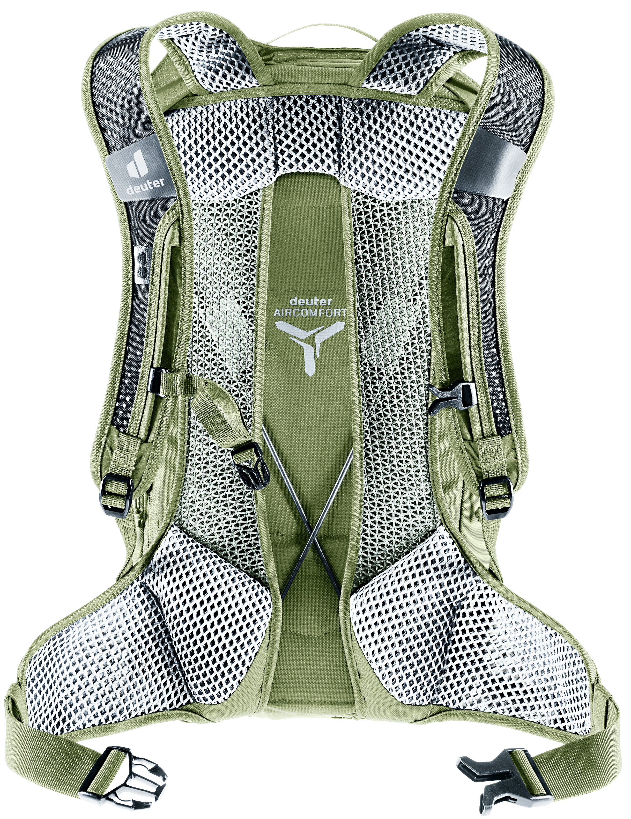 DEUTER Damenschuhe - Rucksack Sport Stk. Rucksack Sport Race Air 14+3