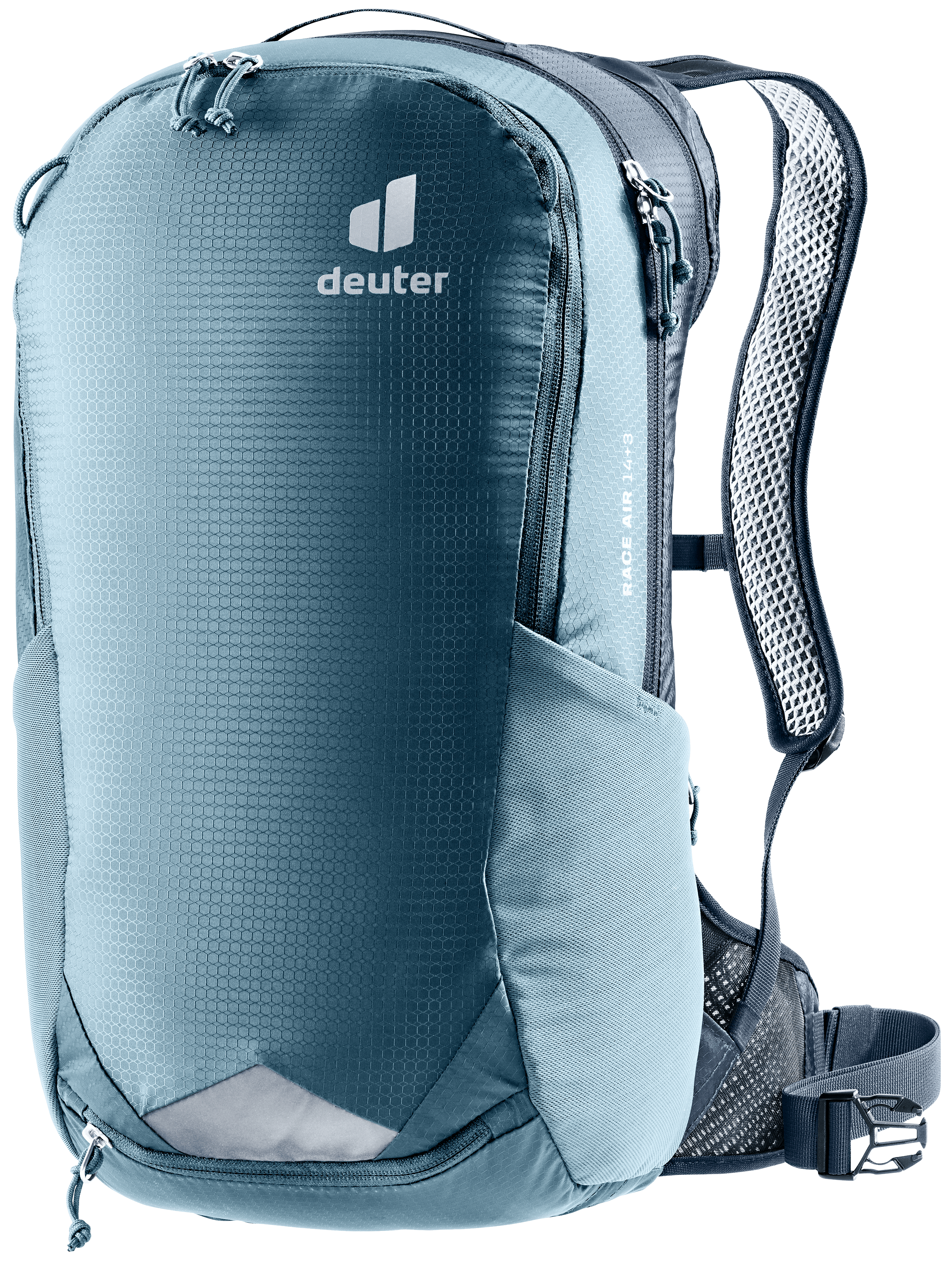 DEUTER Damenschuhe - Rucksack Sport Stk. Rucksack Sport Race Air 14+3