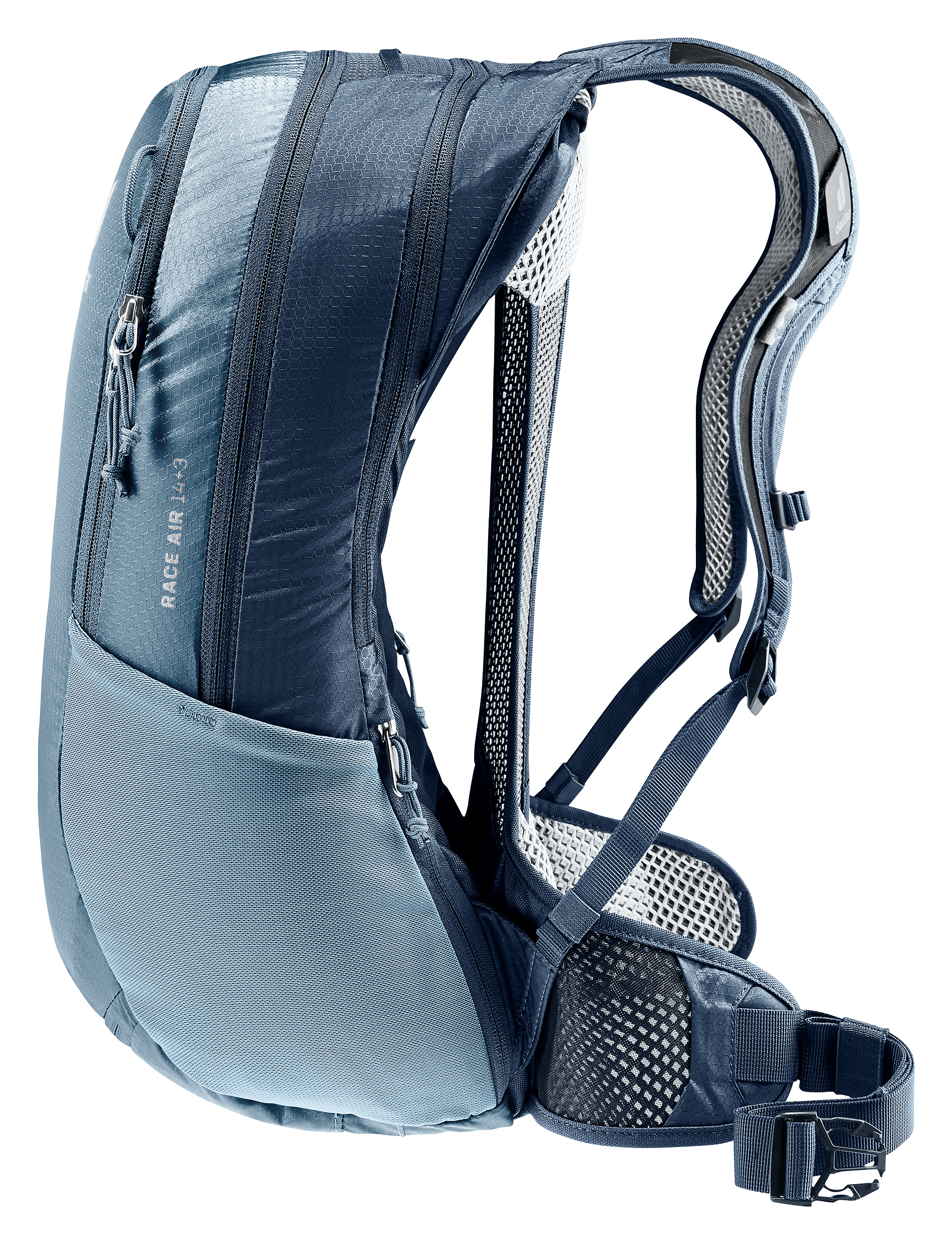 DEUTER Damenschuhe - Rucksack Sport Stk. Rucksack Sport Race Air 14+3