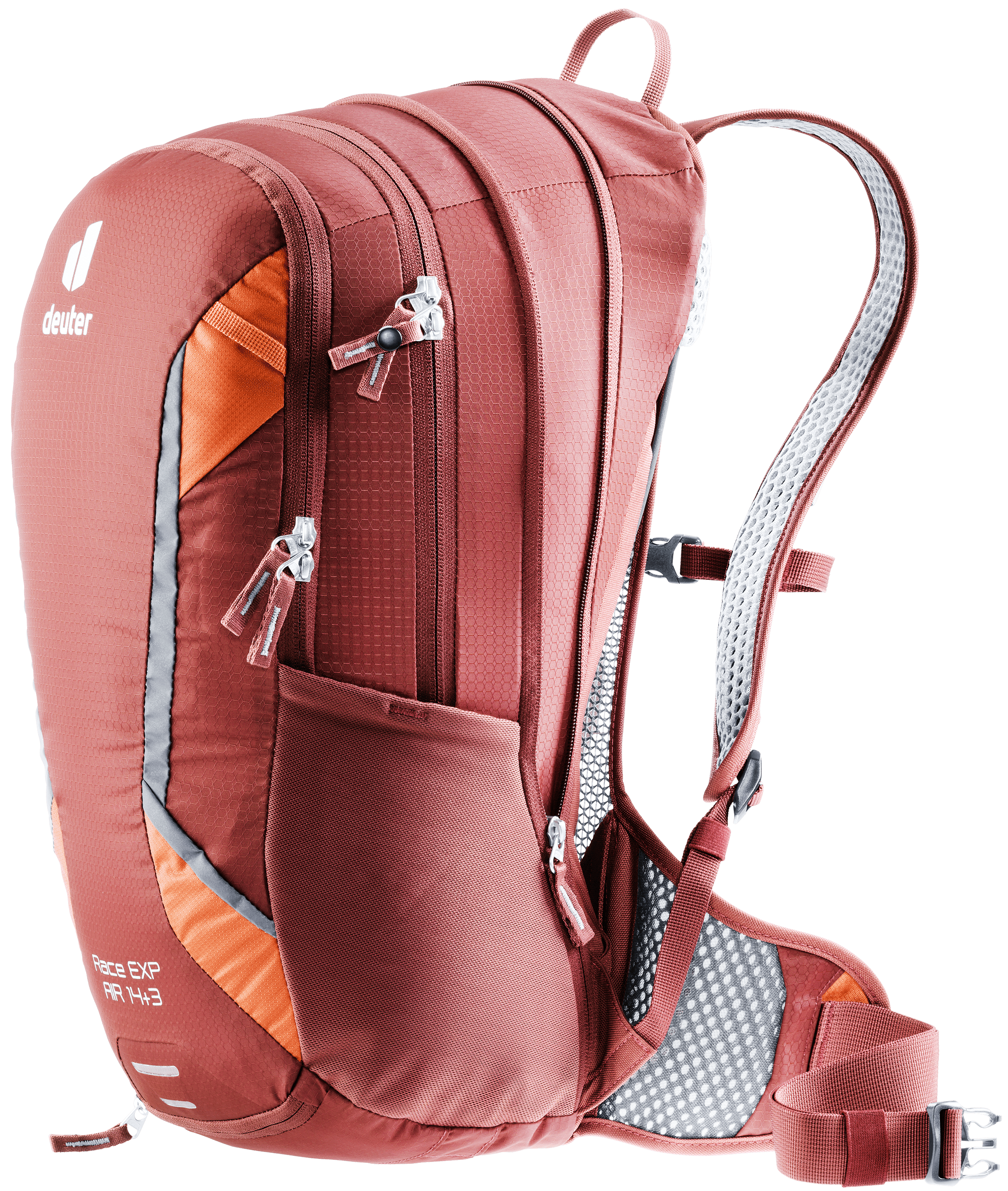 DEUTER Damenschuhe - Rucksack Sport Stk. Rucksack Sport Race EXP Air