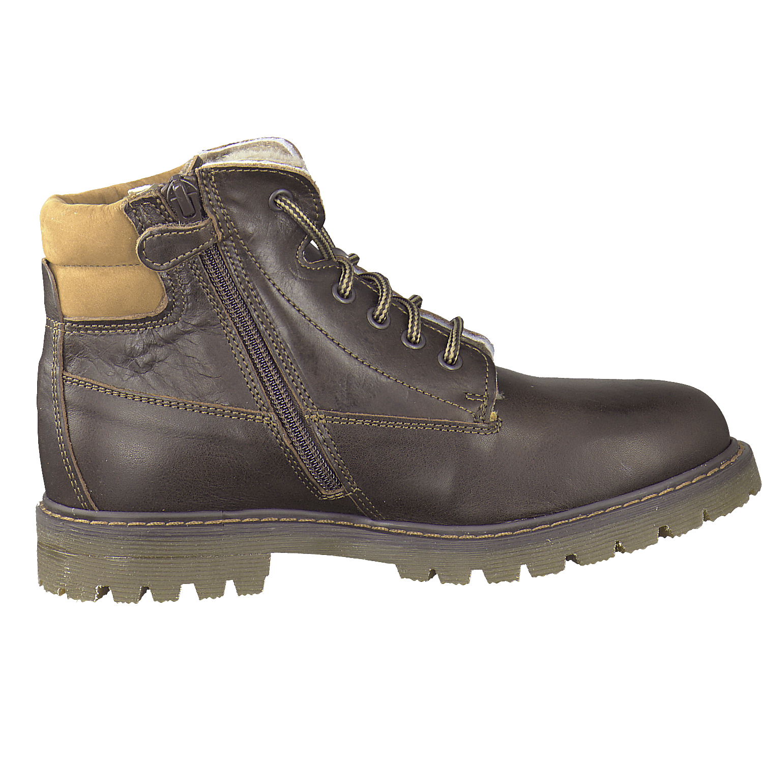Dianetti B - Winterstiefel, W