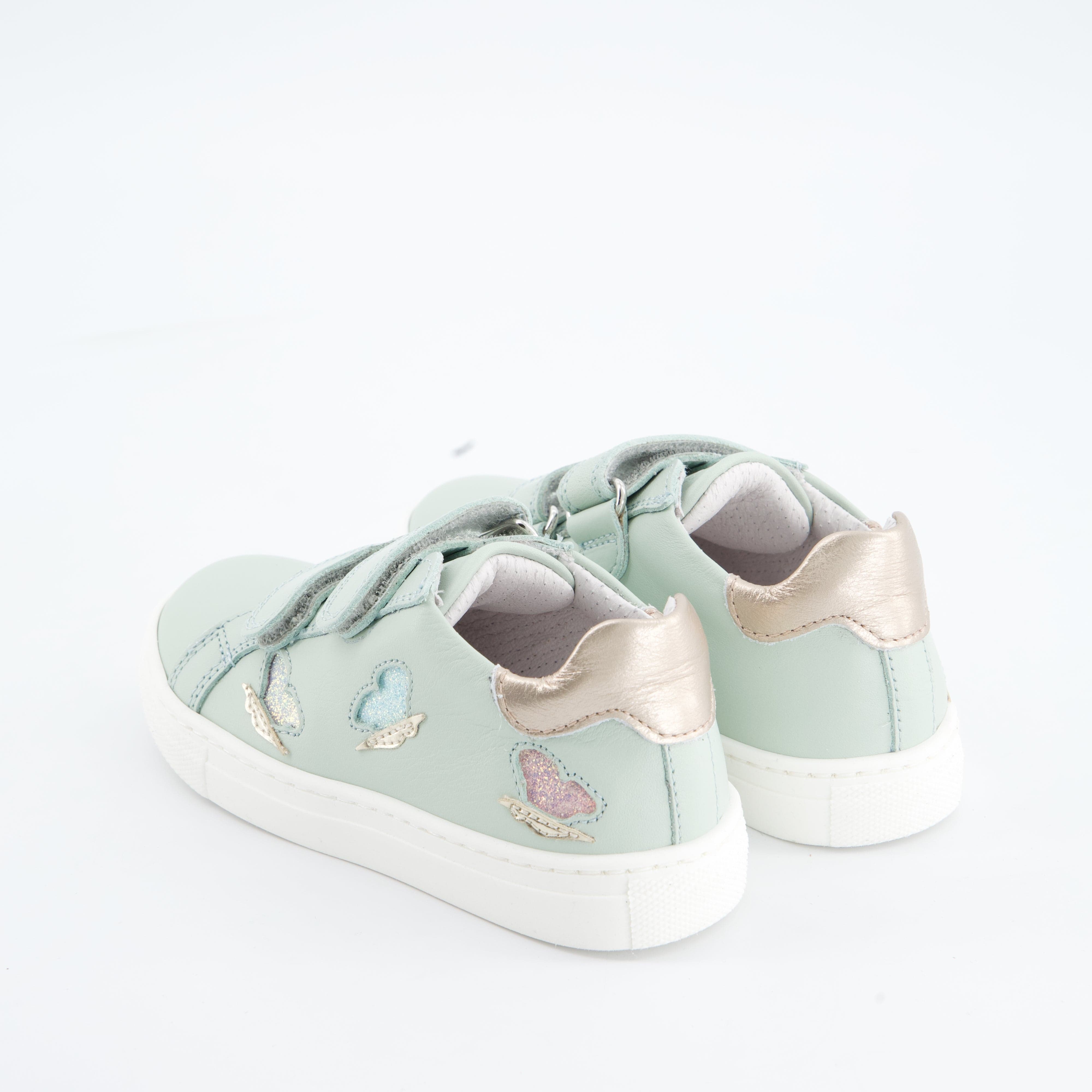 Dianetti Mädchenschuhe - Halbschuh Halbschuh