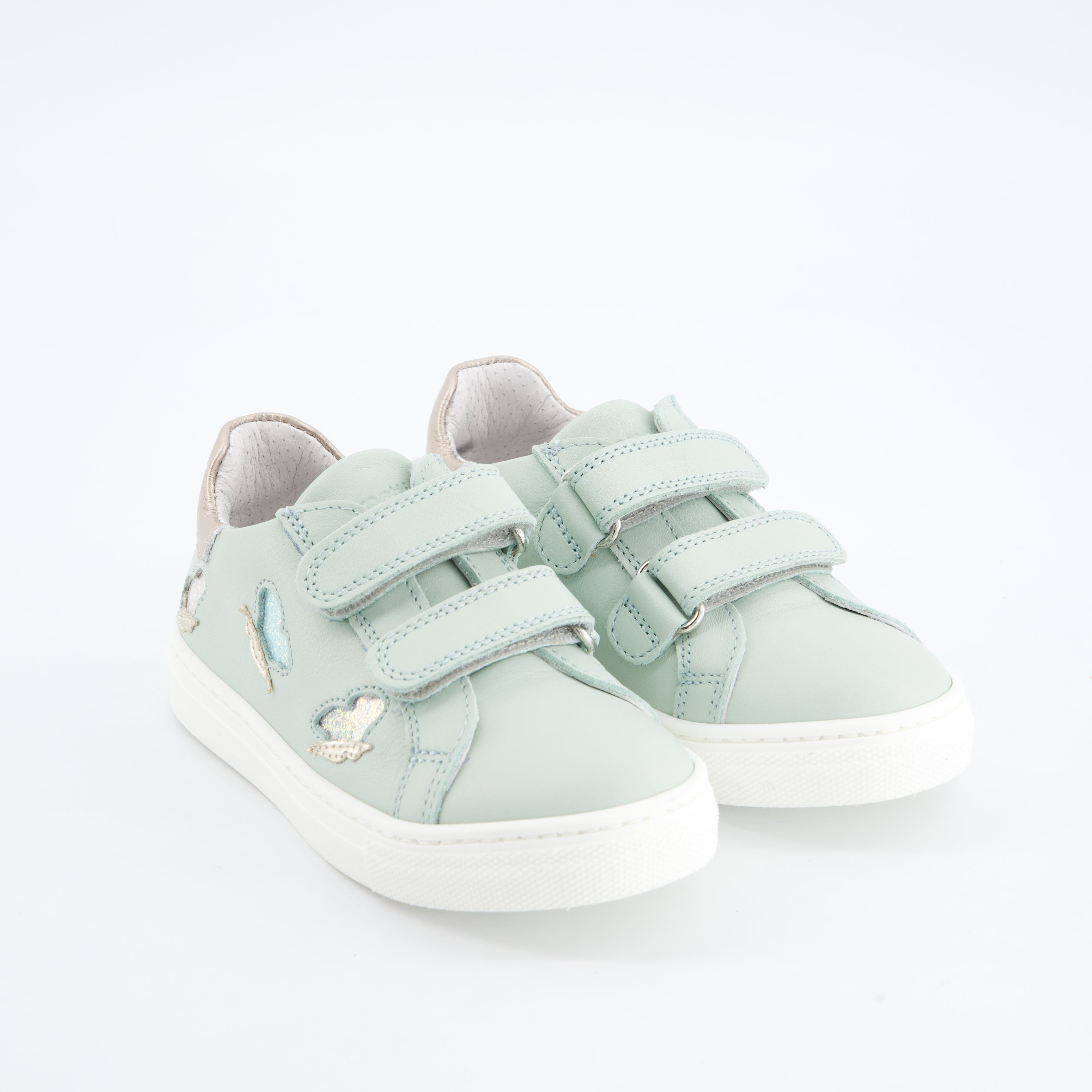 Dianetti Mädchenschuhe - Halbschuh Halbschuh